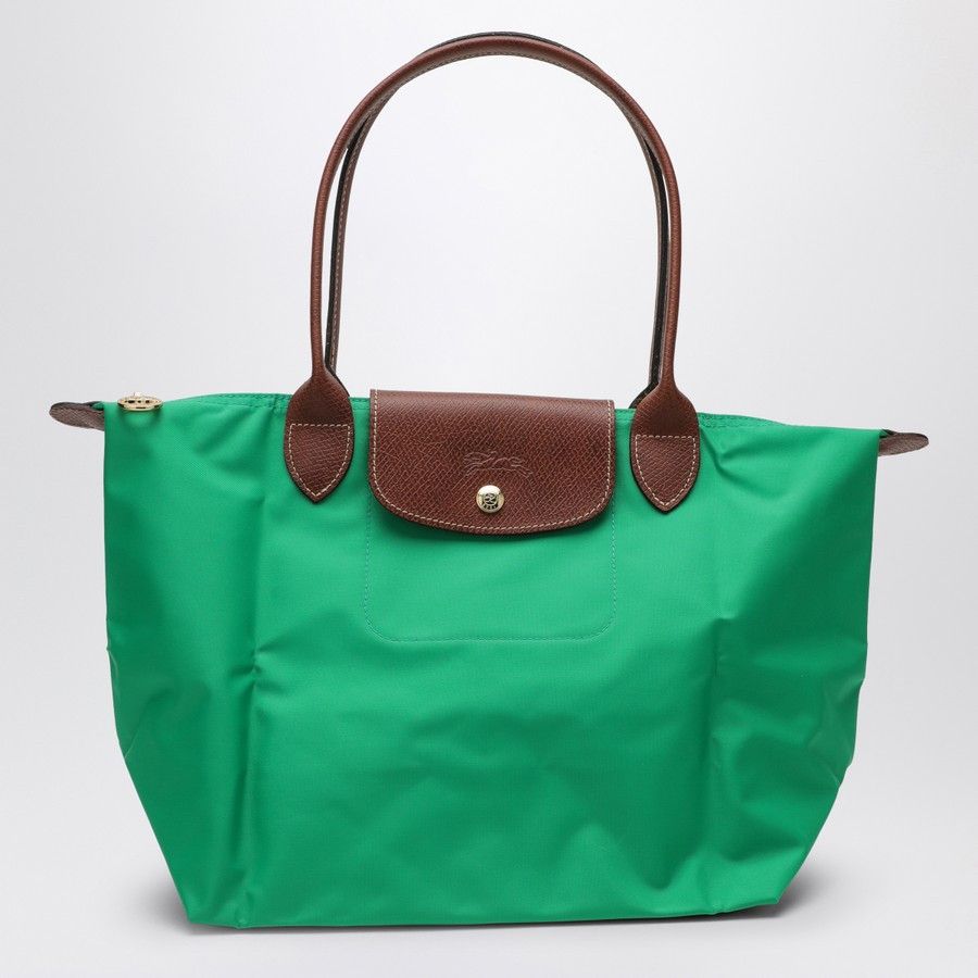 Longchamp o1d2blof0824 Size: OS / Le Pliage Medium Tote Bag Size ONE SIZE - 1 Thumbnail