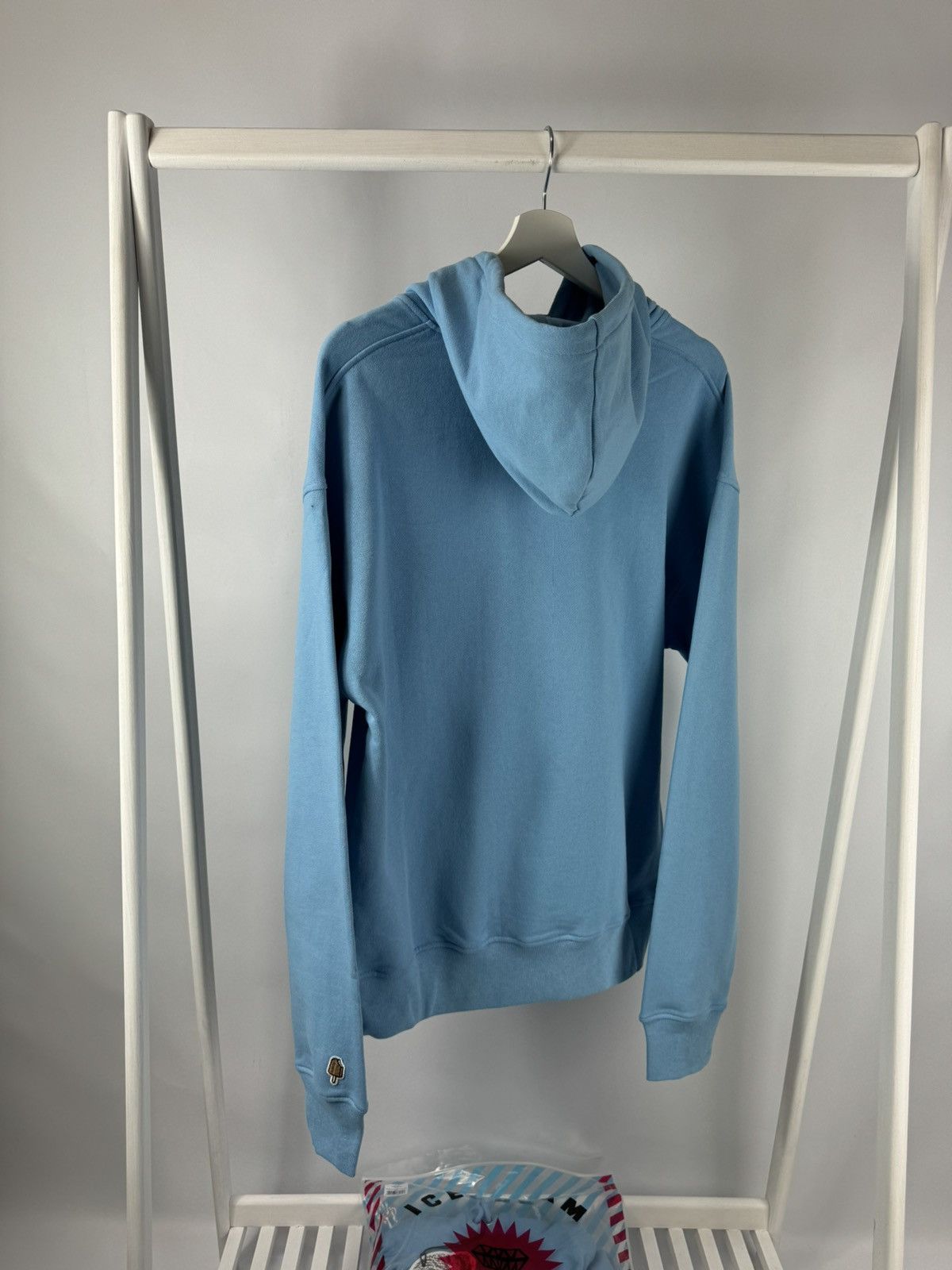 Icecream Full New Icecream Hoodie Size US L / EU 52-54 / 3 - 13 Thumbnail