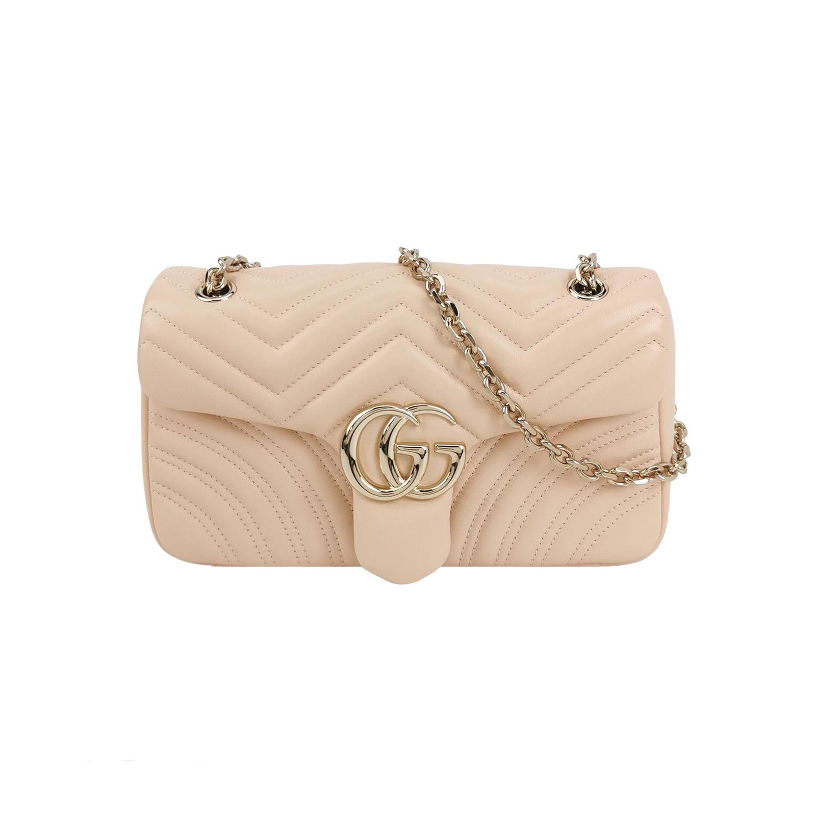 Gucci Gucci Women os Shoulder Bags Size ONE SIZE - 1 Thumbnail