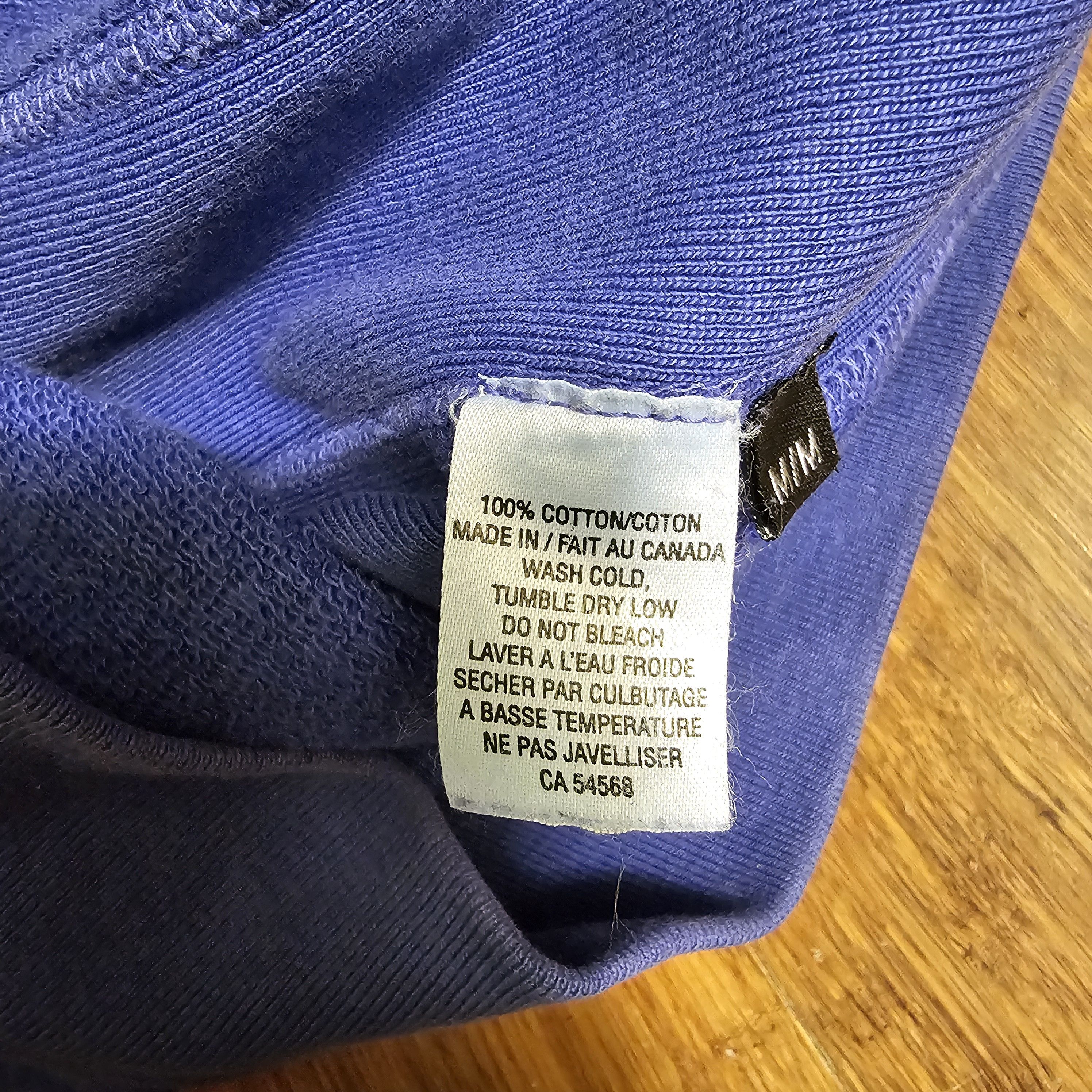 Brain Dead Revenger Crewneck Size US M / EU 48-50 / 2 - 6 Thumbnail