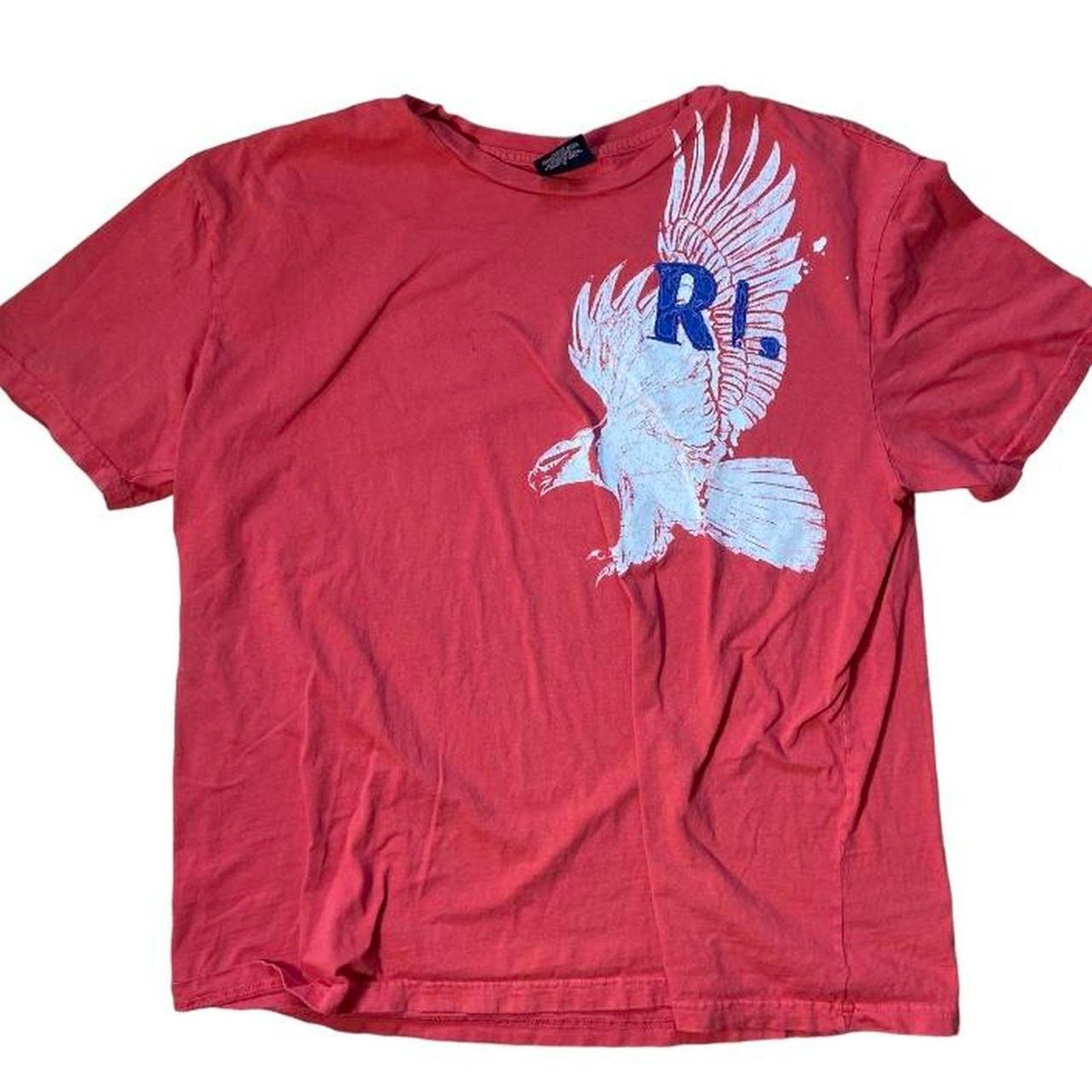 Polo Ralph Lauren 90s y2k ralph lauren tee Size US L / EU 52-54 / 3 - 1 Thumbnail
