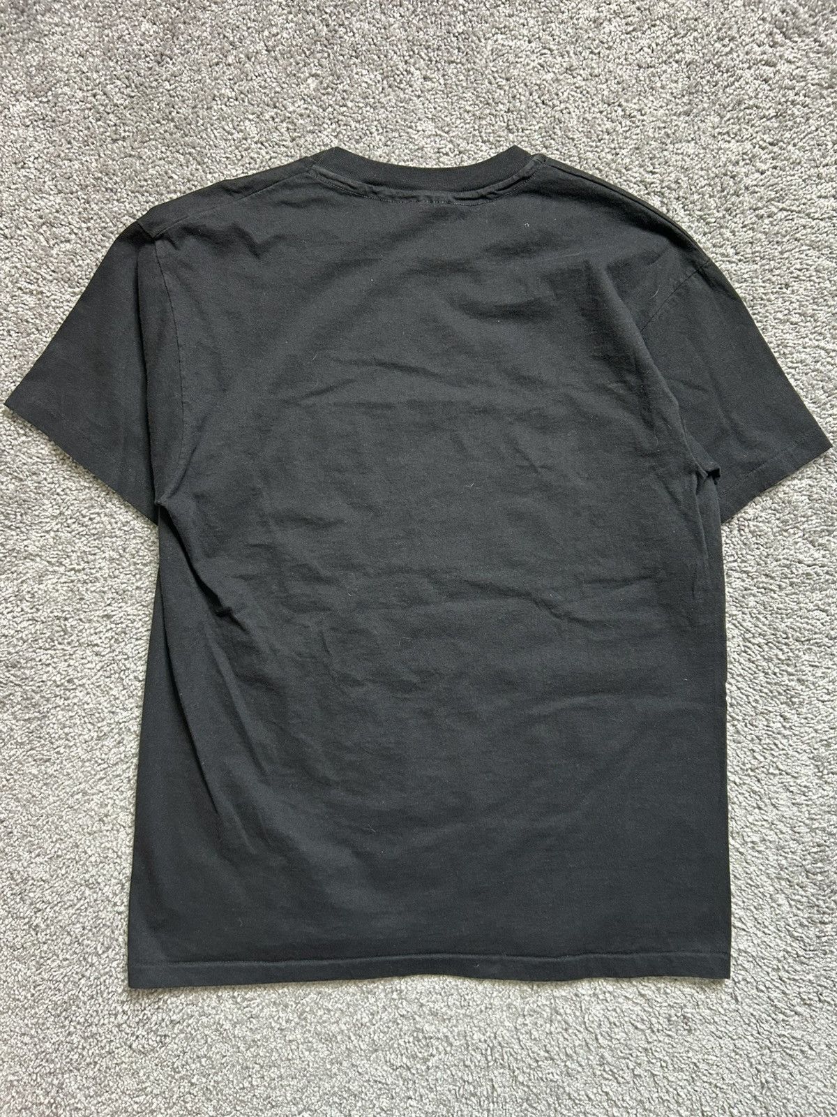 Vintage Vintage 90s Star Trek Next Generation Tee Single Stitch USA Size US L / EU 52-54 / 3 - 6 Thumbnail