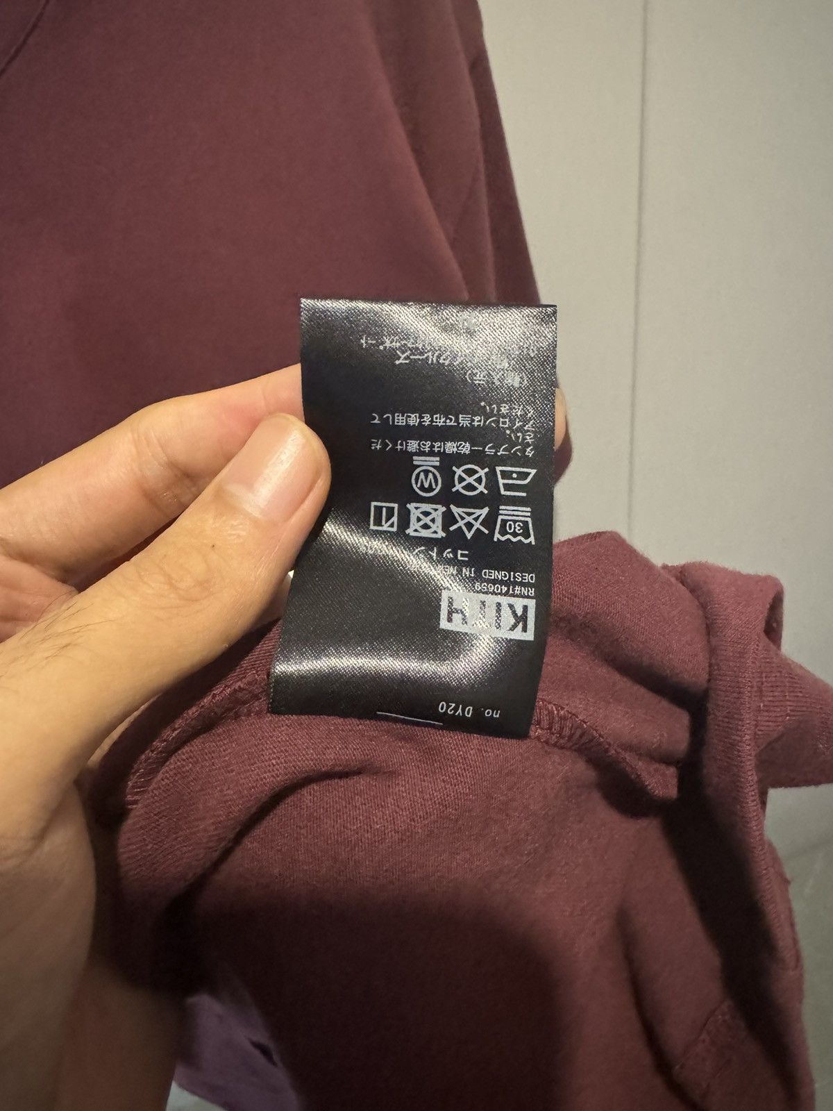 Columbia × Kith KITH COLUMBIA SHIRT Size US XXL / EU 58 / 5 - 6 Thumbnail