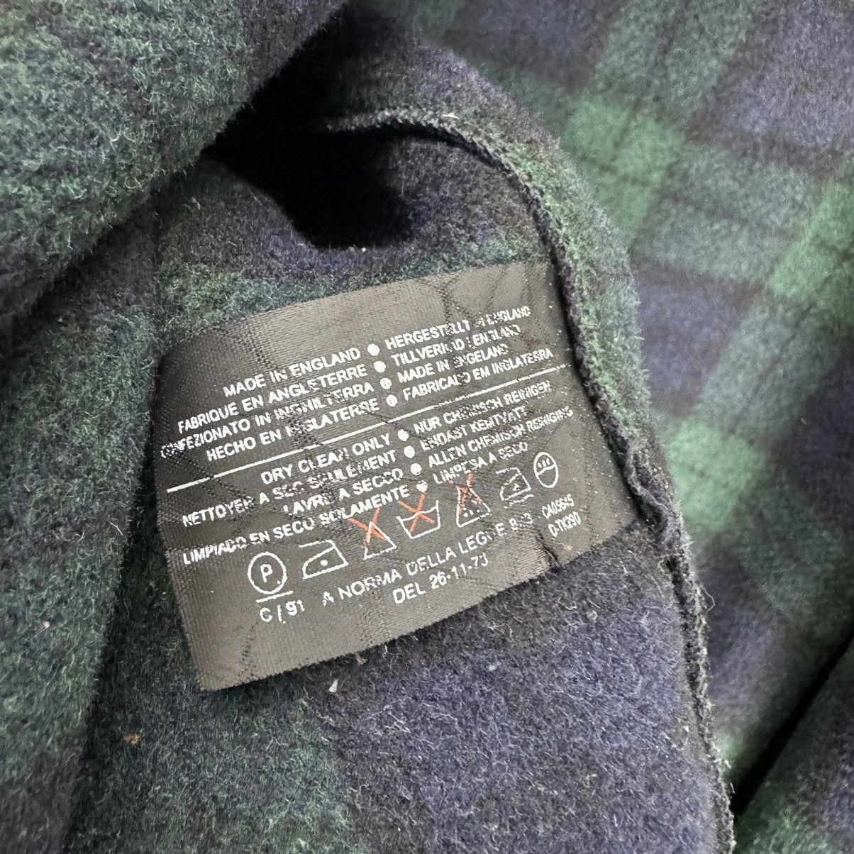 Gloverall ❄️GLOVERALL ENGLAND DUFFLE COAT JACKET Size US M / EU 48-50 / 2 - 8 Thumbnail