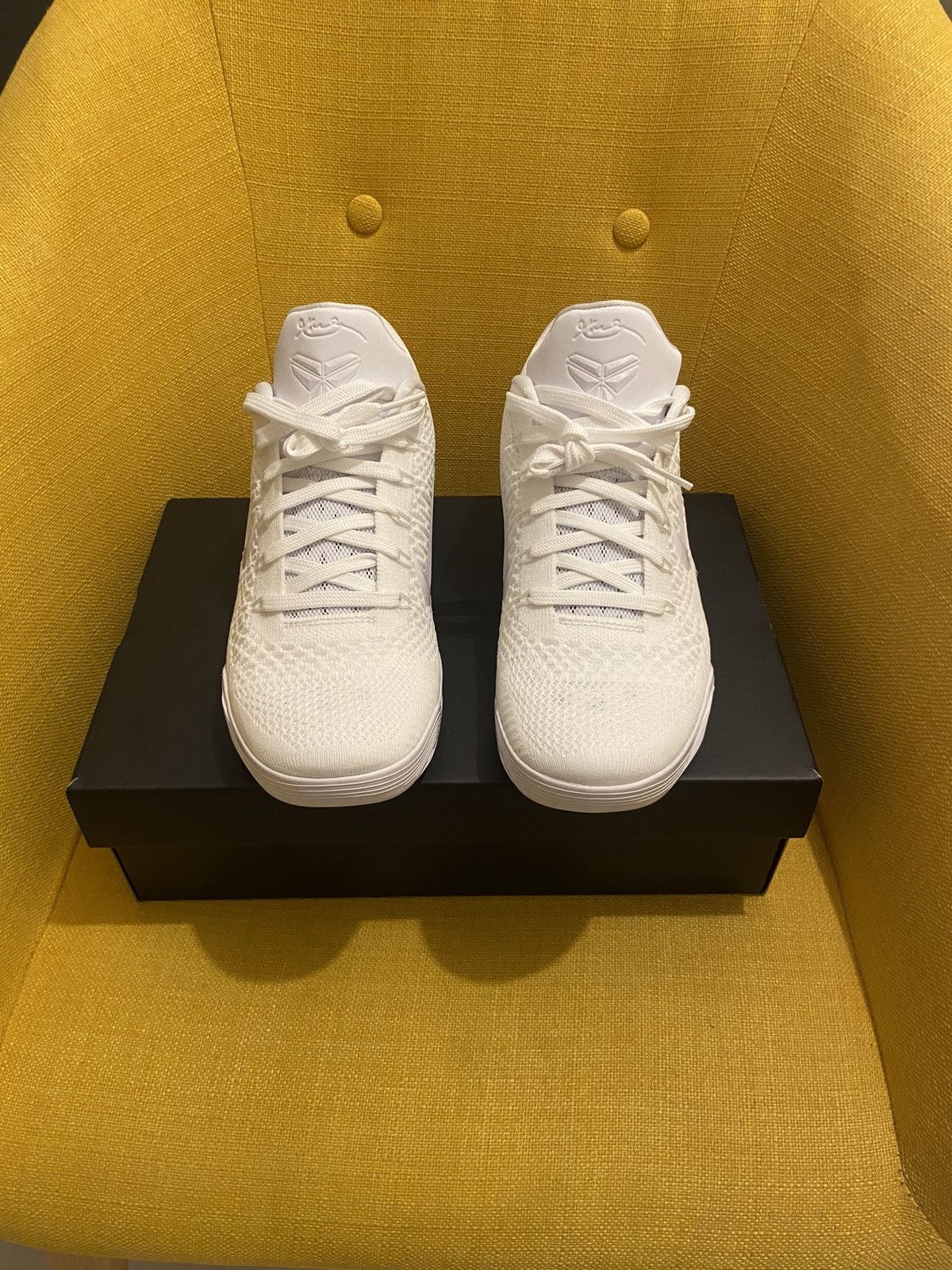 Nike KOBE 9 élite low protro 40,5 Size US 7.5 / EU 40-41 - 2 Thumbnail