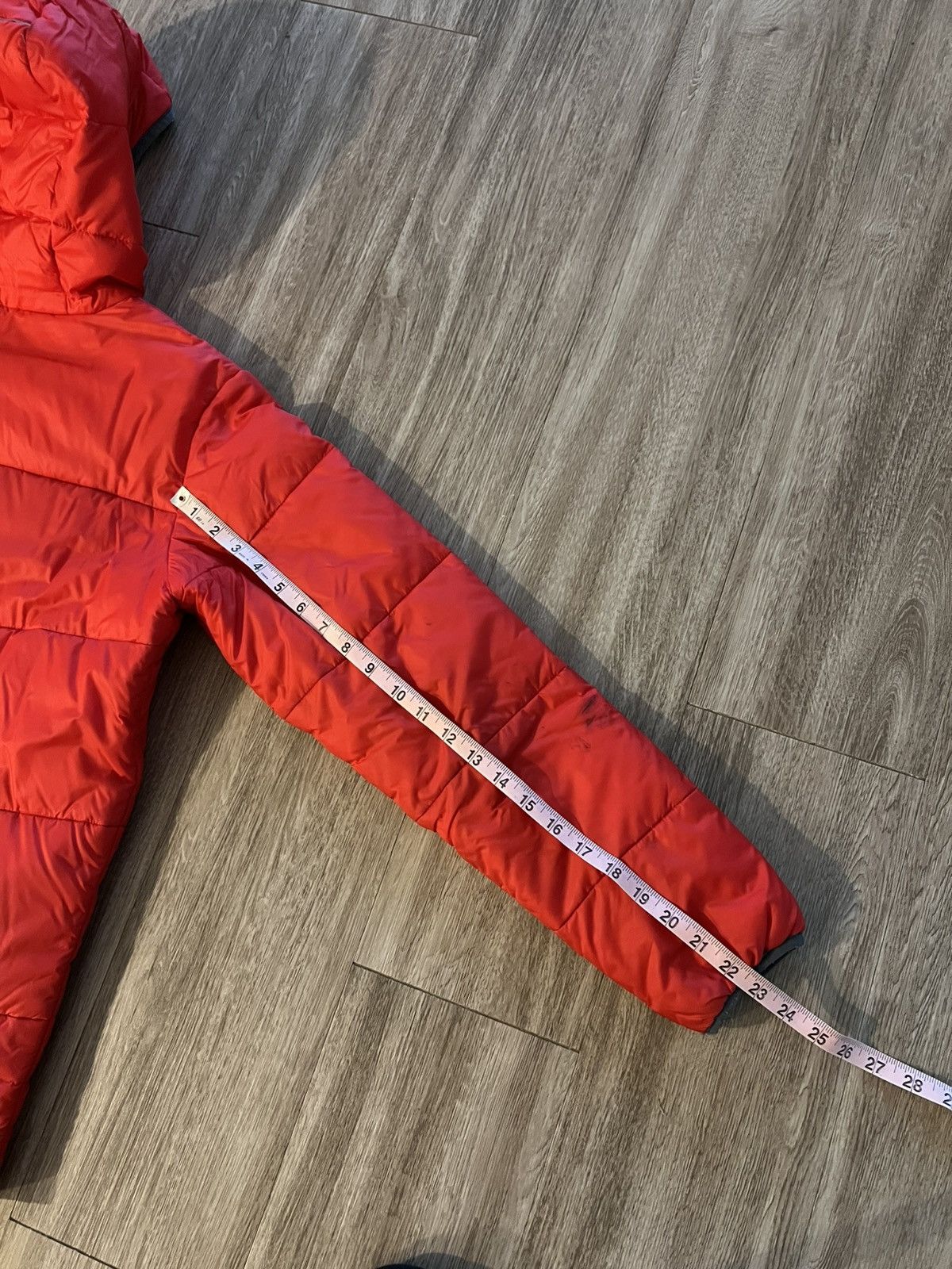 Columbia Columbia Turbodwon Puffer Size US S / EU 44-46 / 1 - 11 Thumbnail