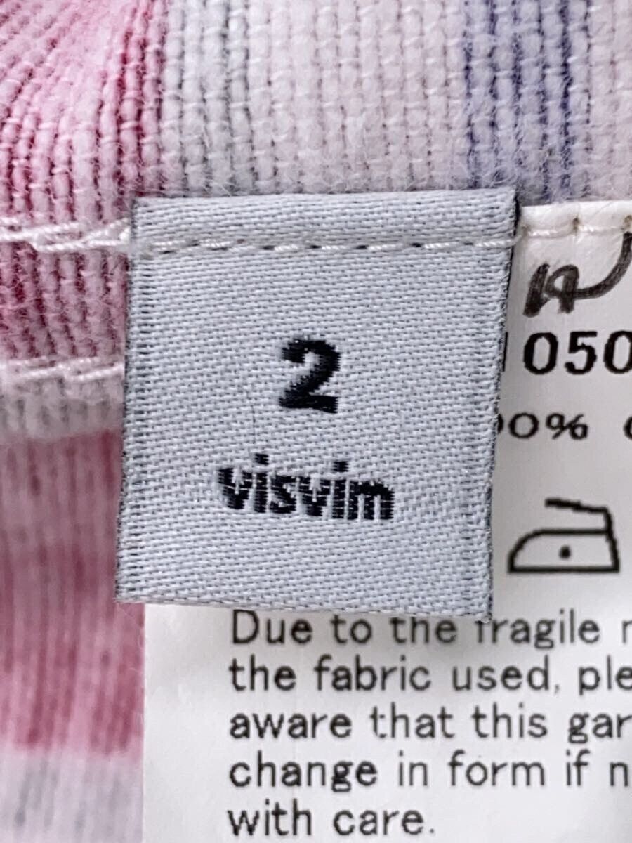 Visvim AW16 Wally Button Shirt Size US M / EU 48-50 / 2 - 5 Thumbnail