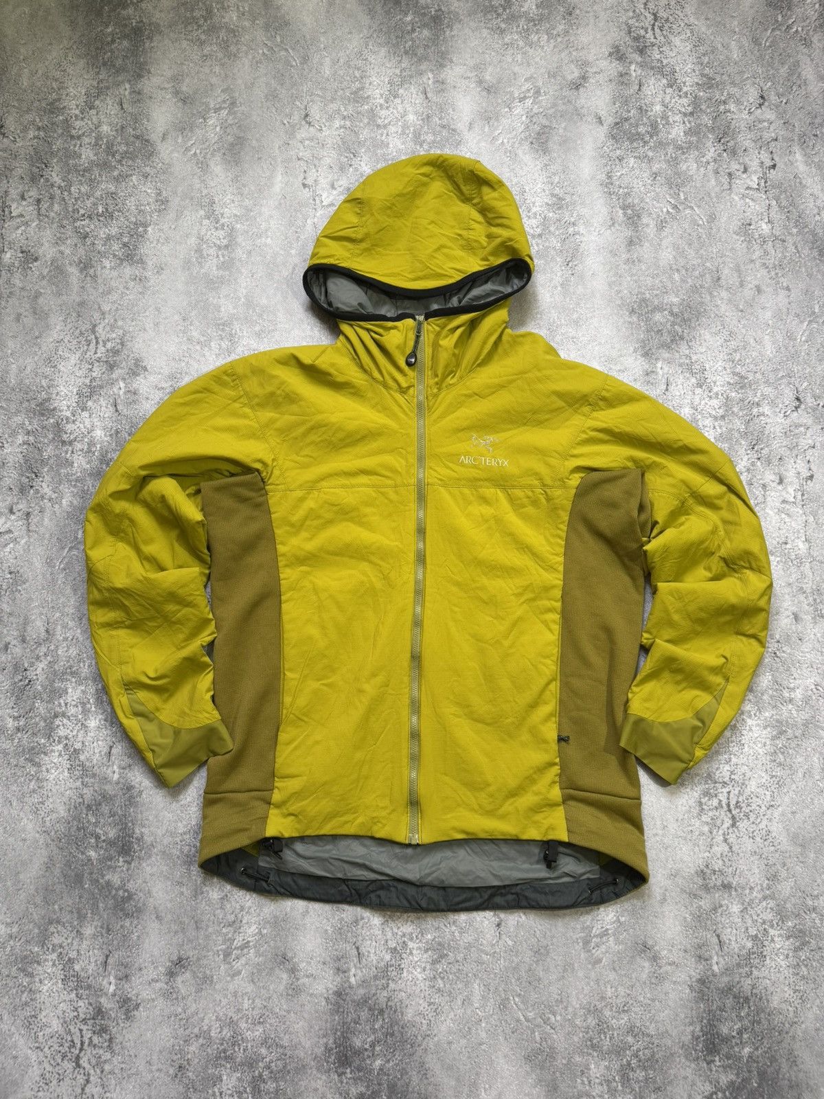 Arc'teryx Vintage Arcteryx Atom LT Hoodie Jacket Size US M / EU 48-50 / 2 - 1 Thumbnail