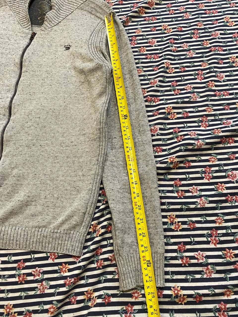Diesel Diesel Sweater Size US M / EU 48-50 / 2 - 4 Thumbnail