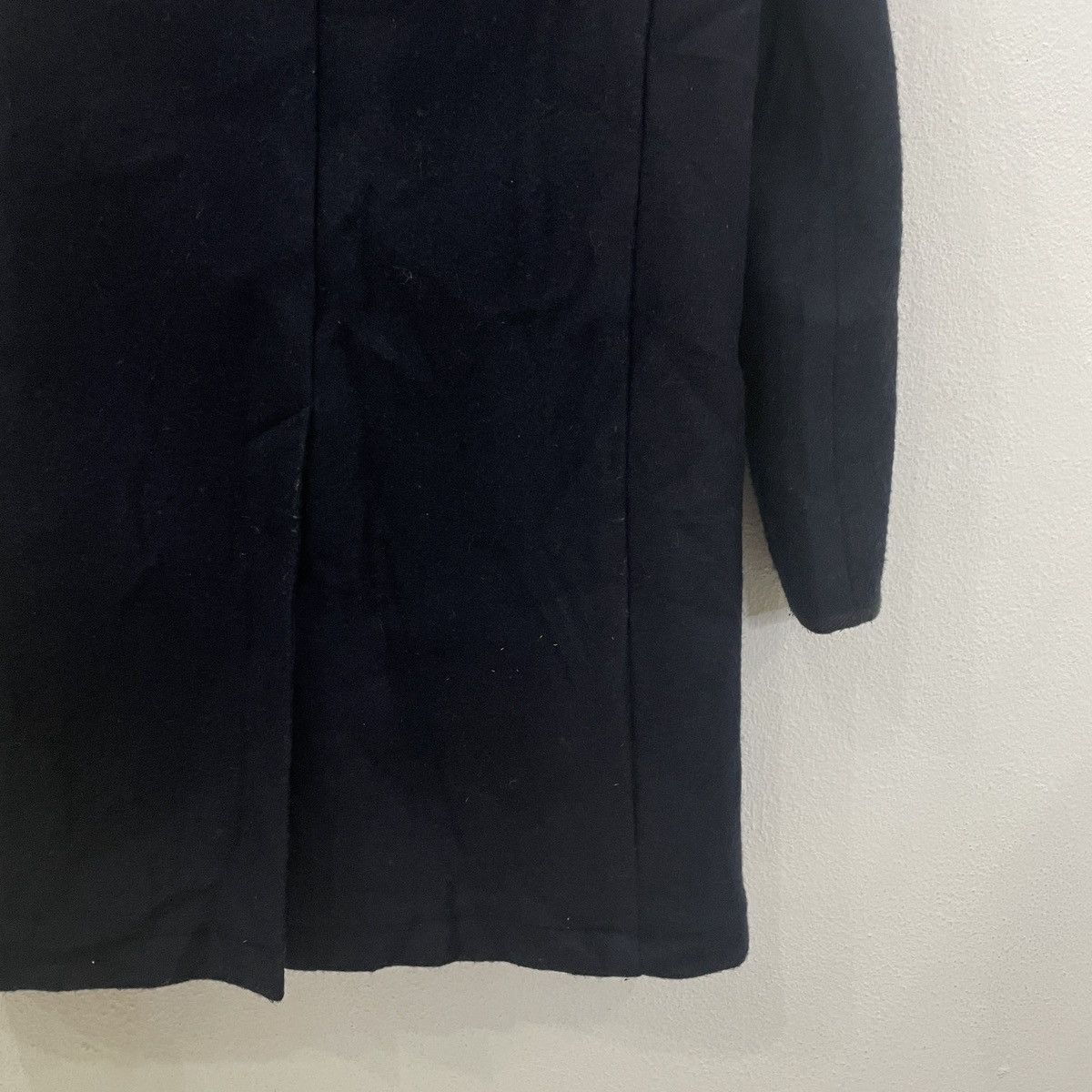Danton Vintage Danton Small Logo Long Jacket Size L / US 10 / IT 46 - 10 Thumbnail