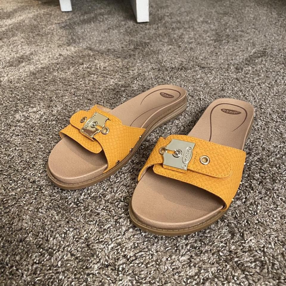 Other Women’s Size 6 Dr. Scholls Sandals Size US 6 / IT 36 - 1 Thumbnail
