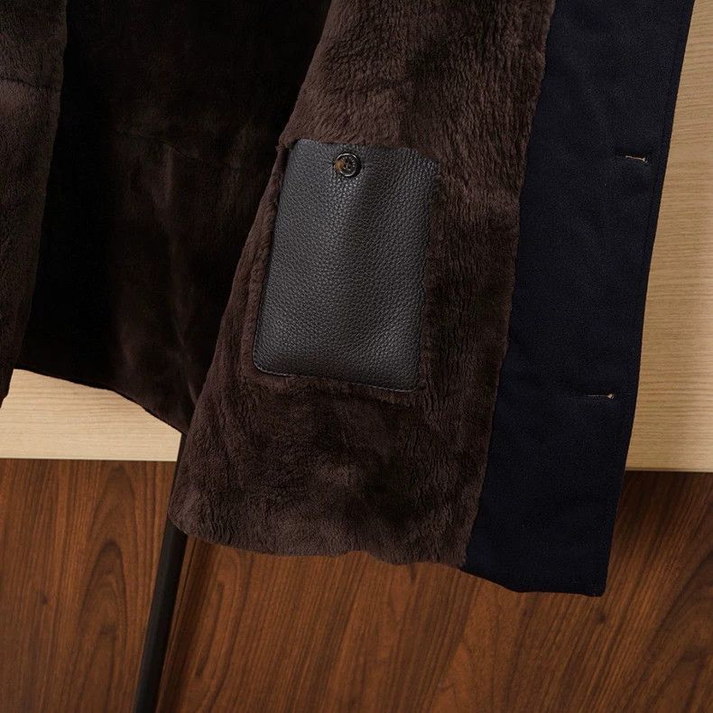 Loro Piana LORO PIANA Autumn and winter fur Size US M / EU 48-50 / 2 - 5 Thumbnail