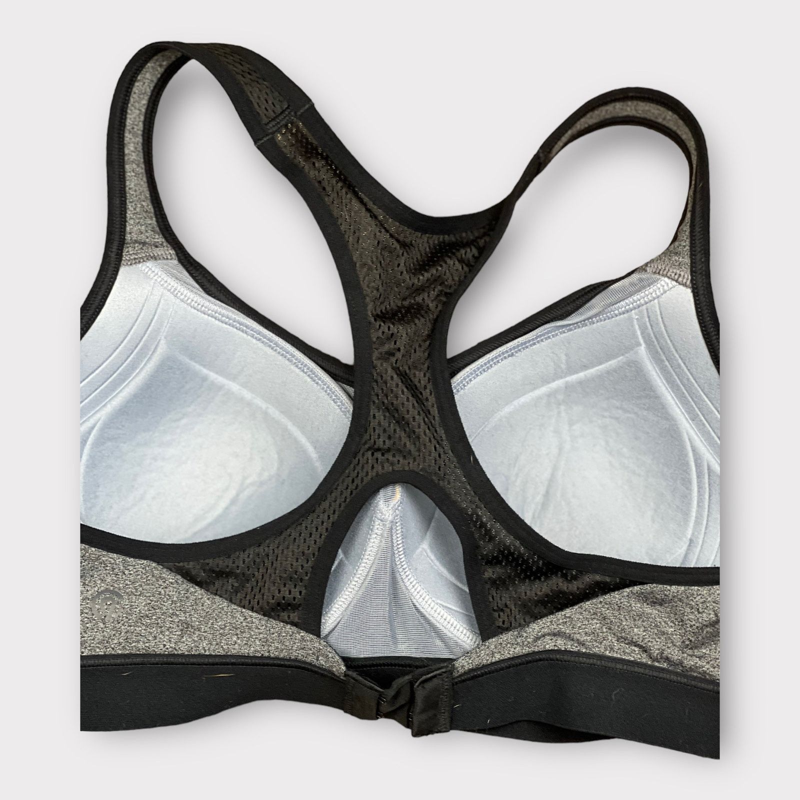 Champion C9 Champion | Power Shape Medium Support Sports Bra Size ONE SIZE - 10 Thumbnail