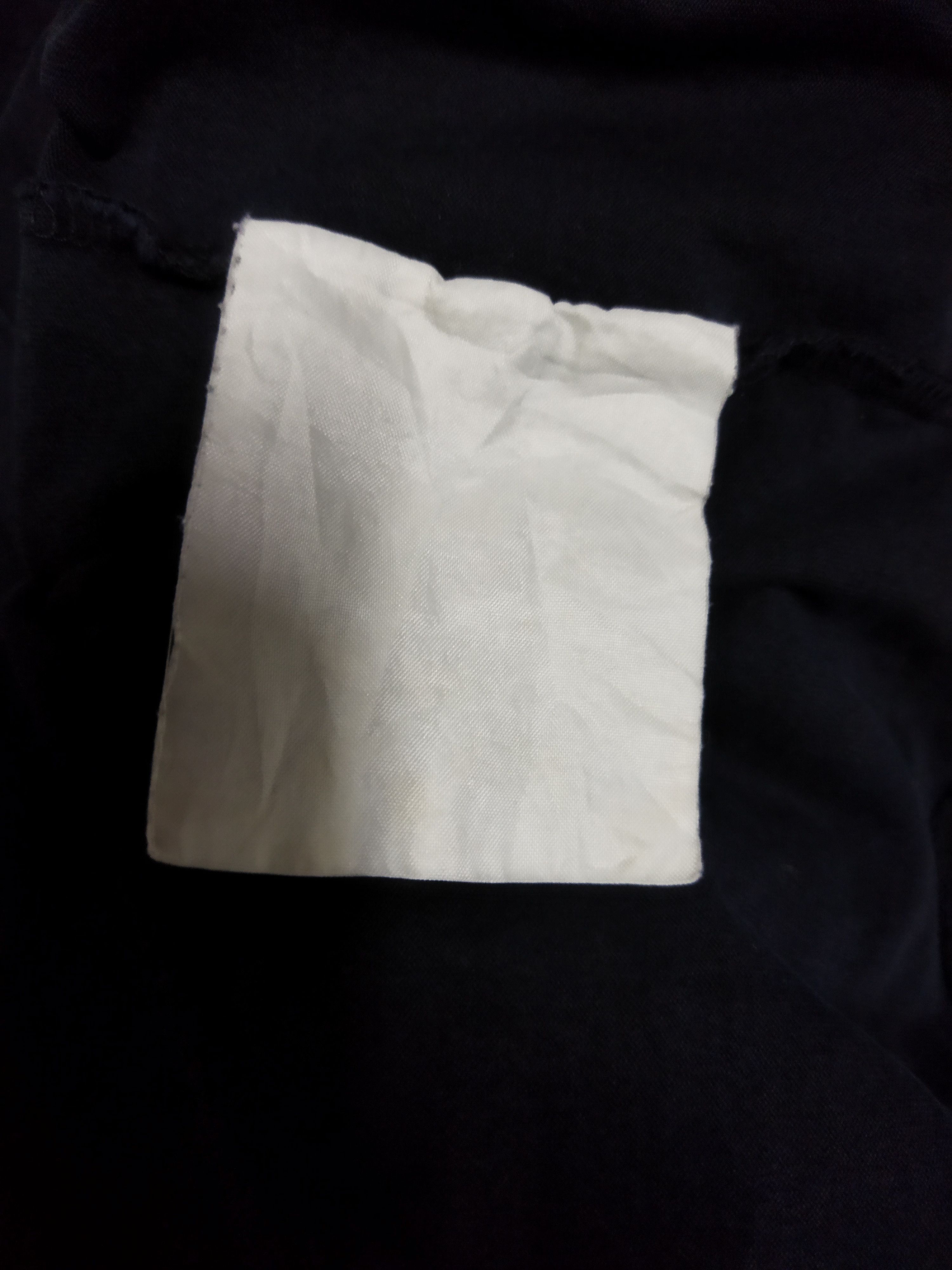 Comme des Garcons Comme Des Garcons Tee Size US M / EU 48-50 / 2 - 4 Thumbnail