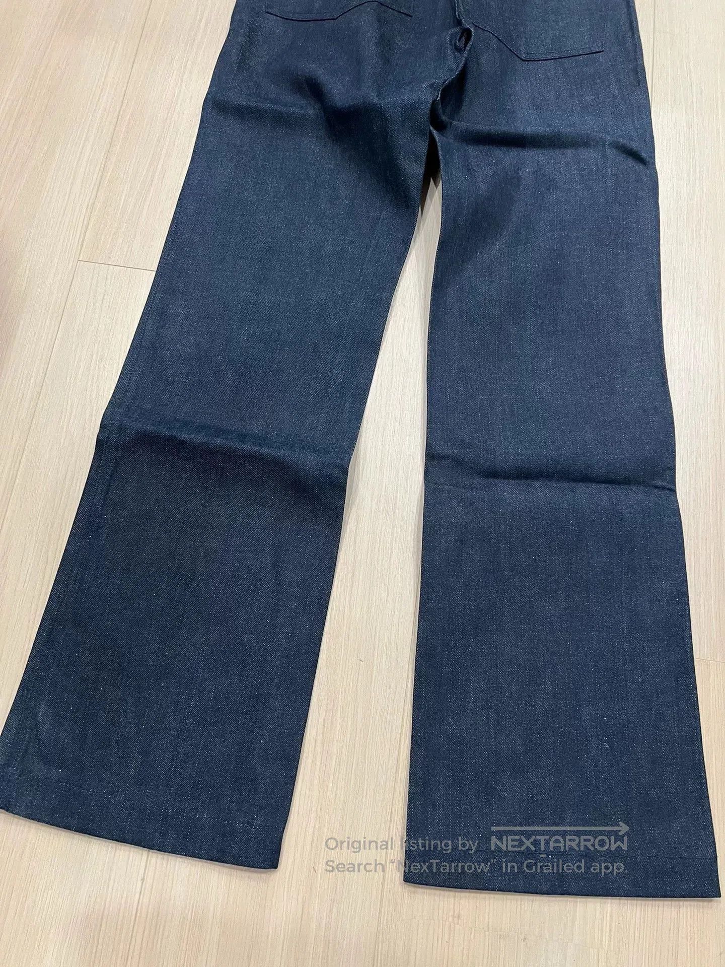 Visvim visvim 17SS STARBOARD PANTS. Size US 26 / EU 42 - 3 Thumbnail
