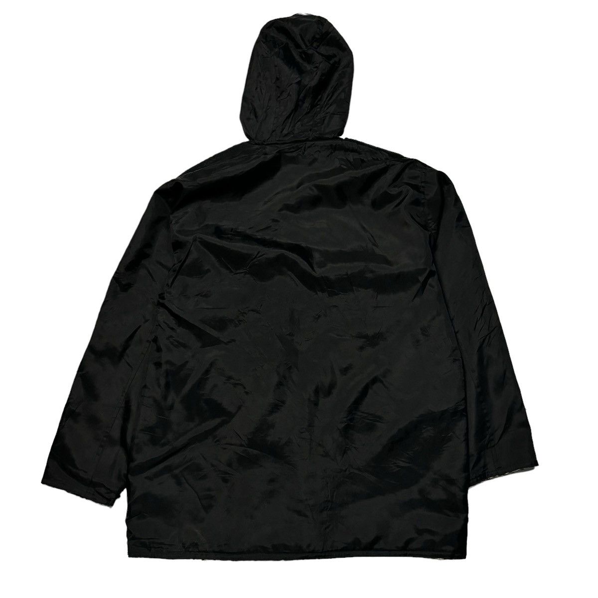 Fendi Fendi Zucca Monogram Motion Span Reversible Jacket Size US M / EU 48-50 / 2 - 12 Thumbnail