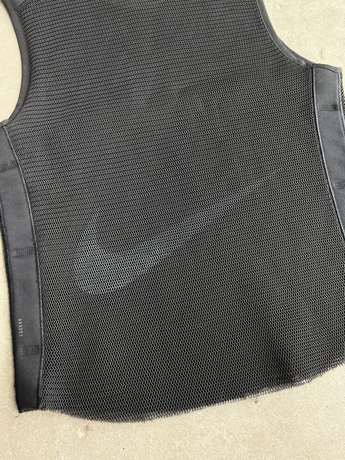 MMW × Nike Nike Lab x MMW Mesh Top (unisex) Size US XS / EU 42 / 0 - 9 Thumbnail