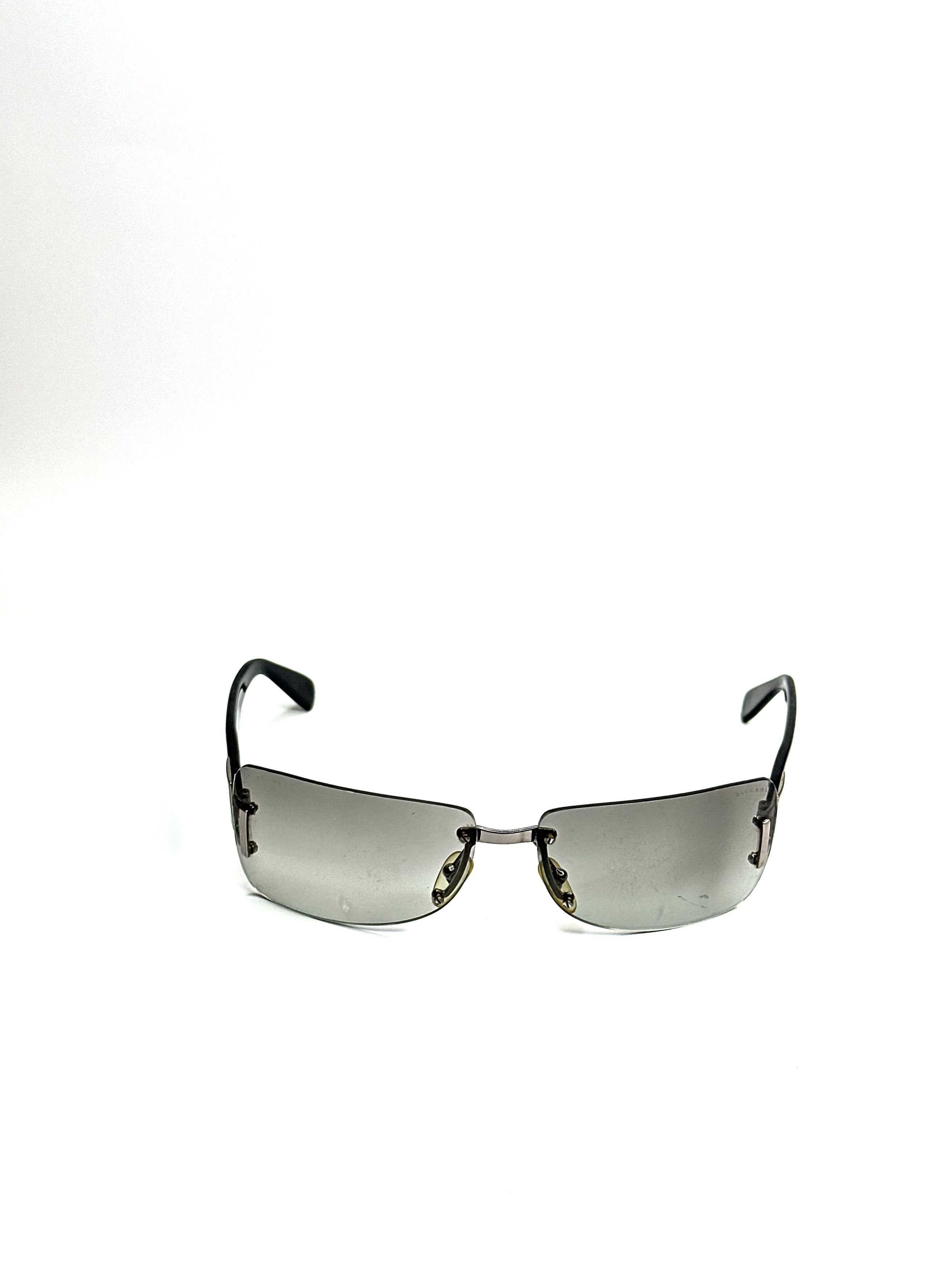Bvlgari Bvlgari shaded vintage sunglasses Size ONE SIZE - 3 Thumbnail