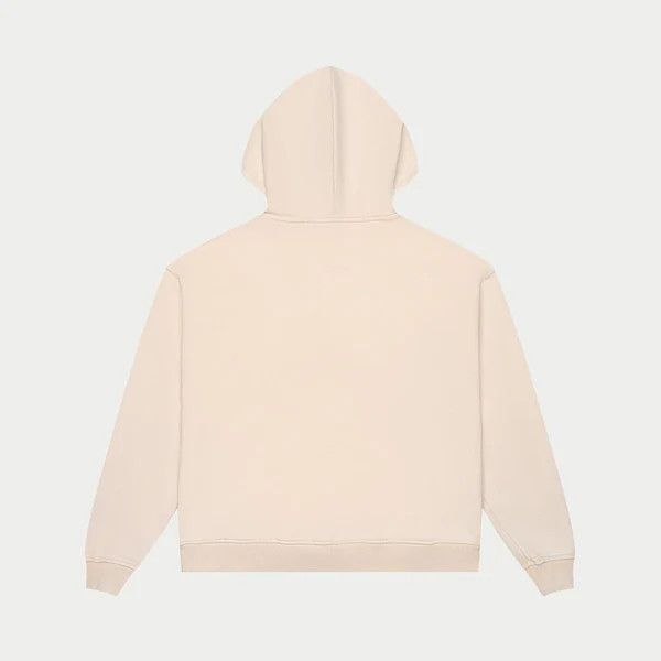 Godspeed Godspeed Mankind vs AI Zip Up Hoodie Bone New Size US S / EU 44-46 / 1 - 2 Thumbnail