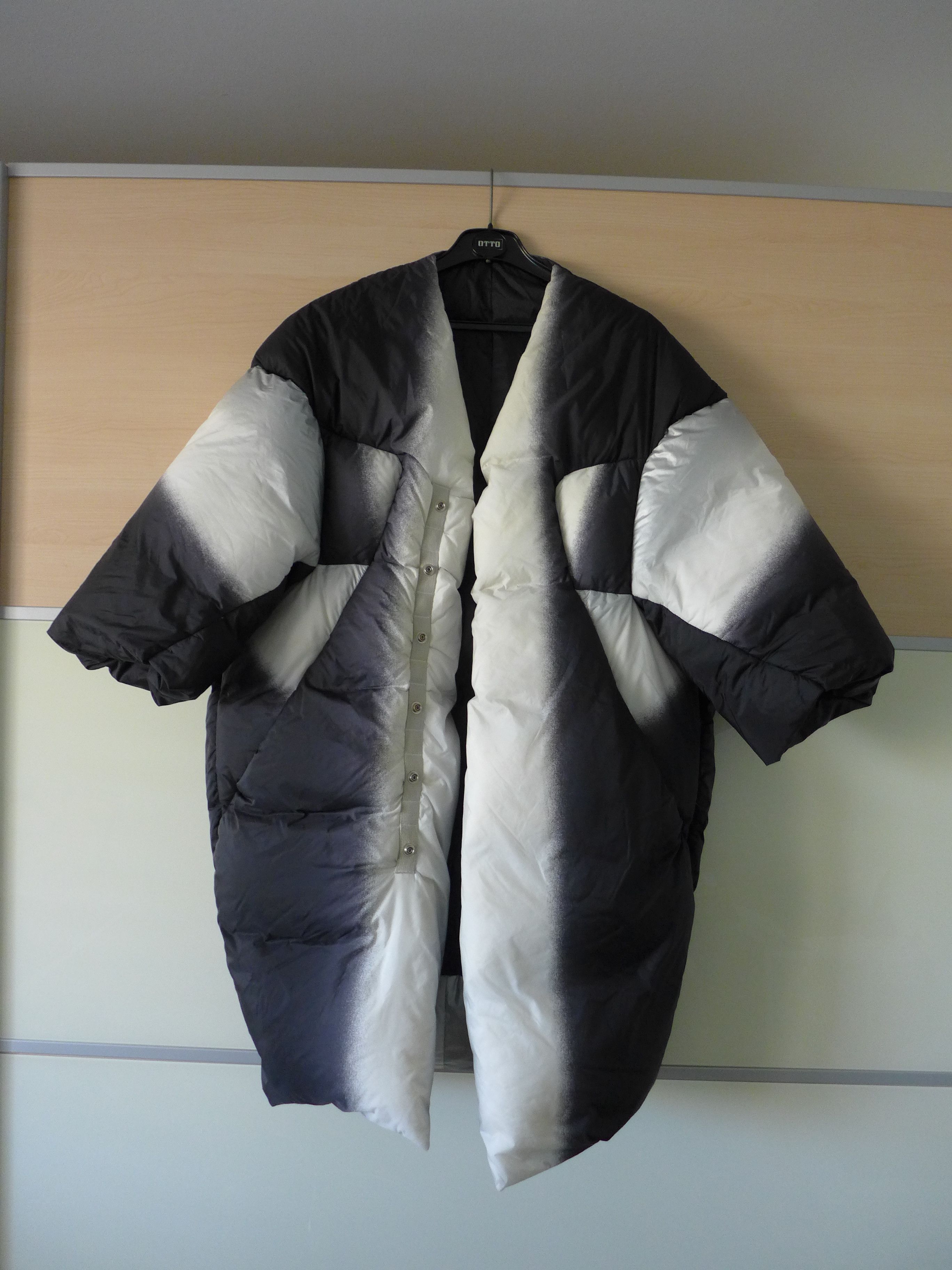 Rick Owens Larry Puffer | Grailed