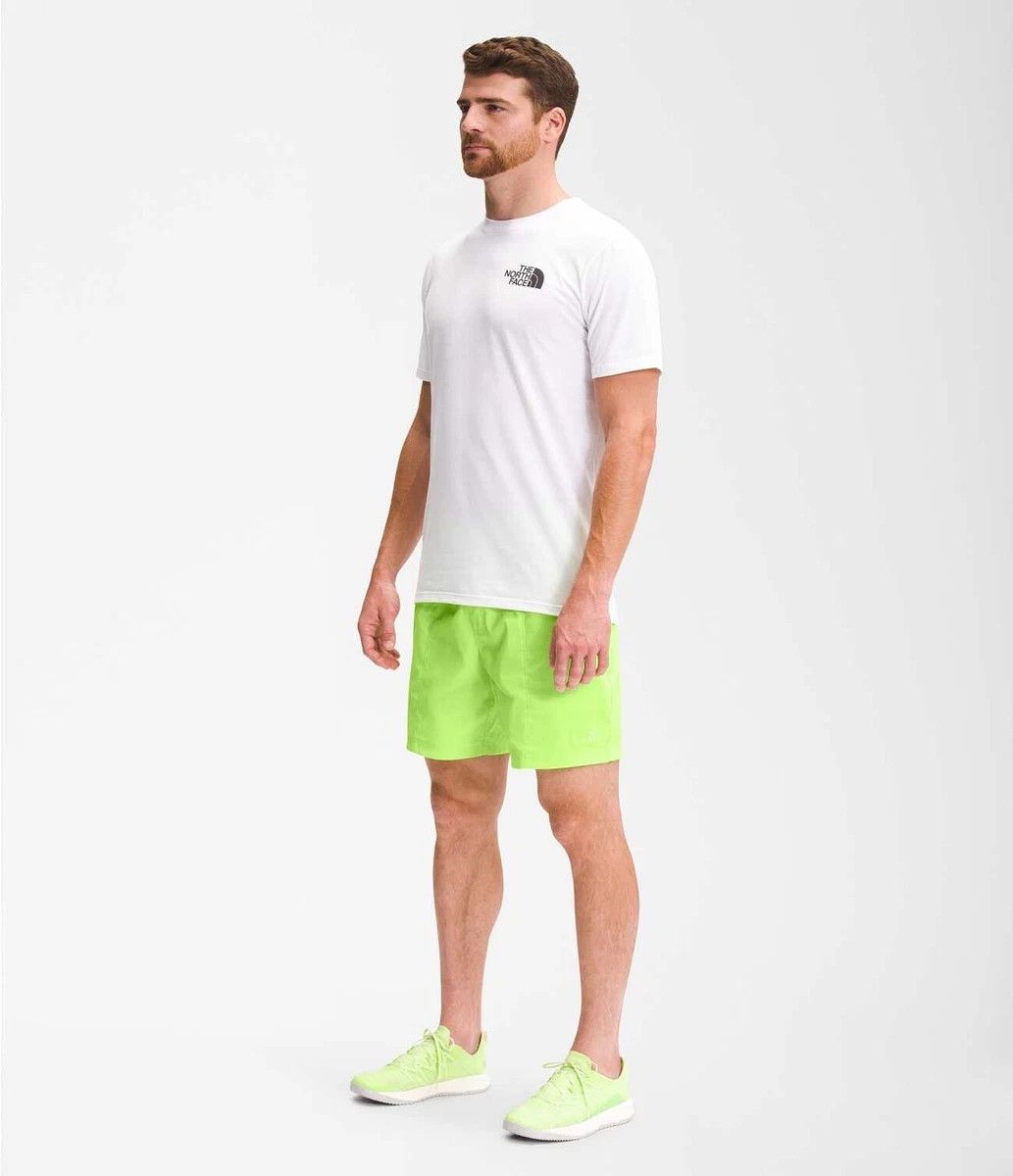 The North Face The North Face Class V Pull-On Shorts Size US 32 / EU 48 - 3 Thumbnail