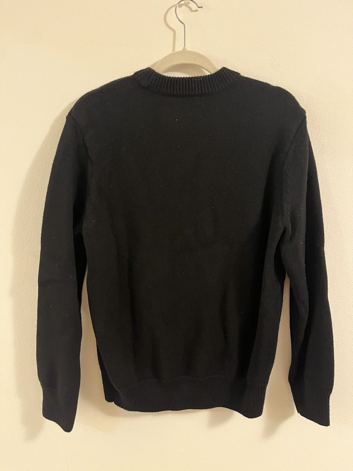 Palace Palace ‘hat trick’ knit sweater Size US L / EU 52-54 / 3 - 3 Thumbnail