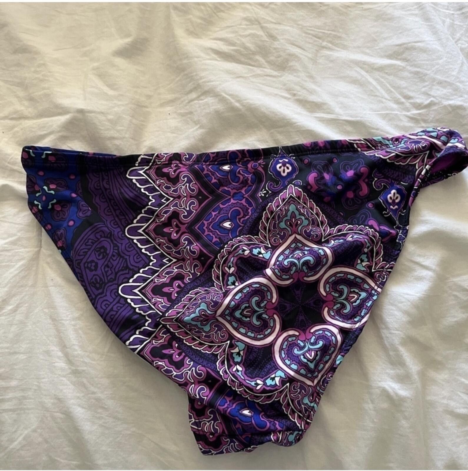 Other Mysterioso swim bottoms Size ONE SIZE - 3 Thumbnail