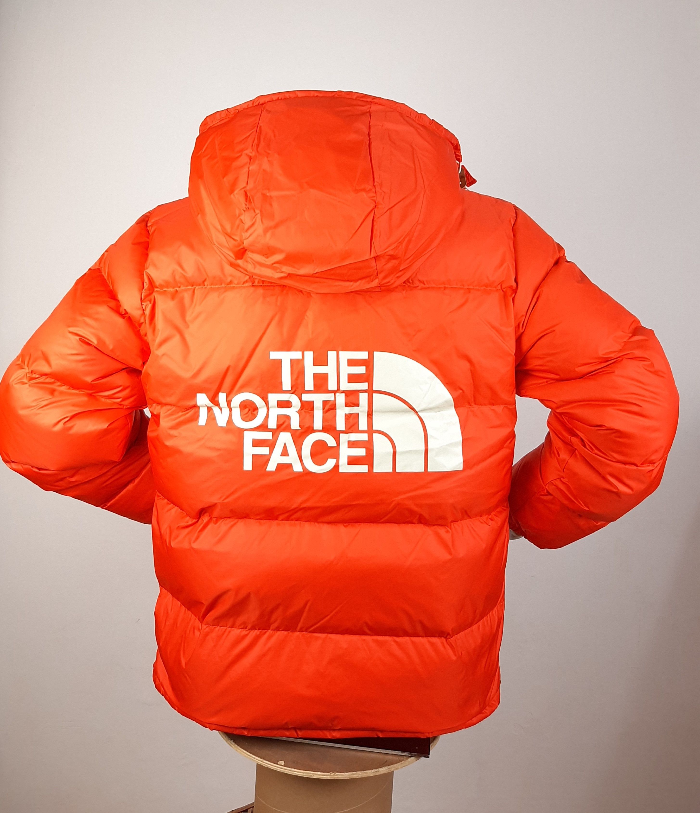 The North Face The North Face Sierra Parka Orange Men's Size M Size US M / EU 48-50 / 2 - 6 Thumbnail