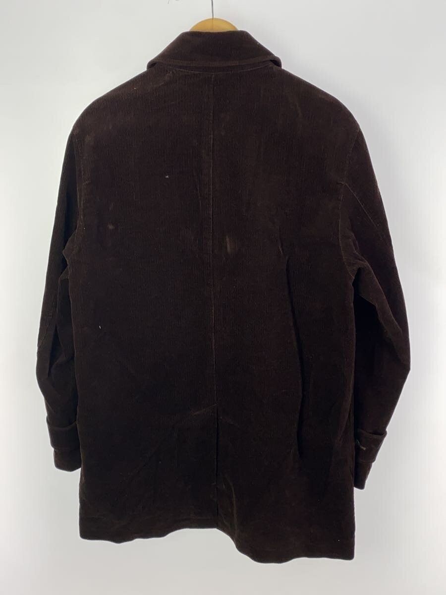 Yohji Yamamoto AAR Corduroy Jacket Size US L / EU 52-54 / 3 - 2 Thumbnail
