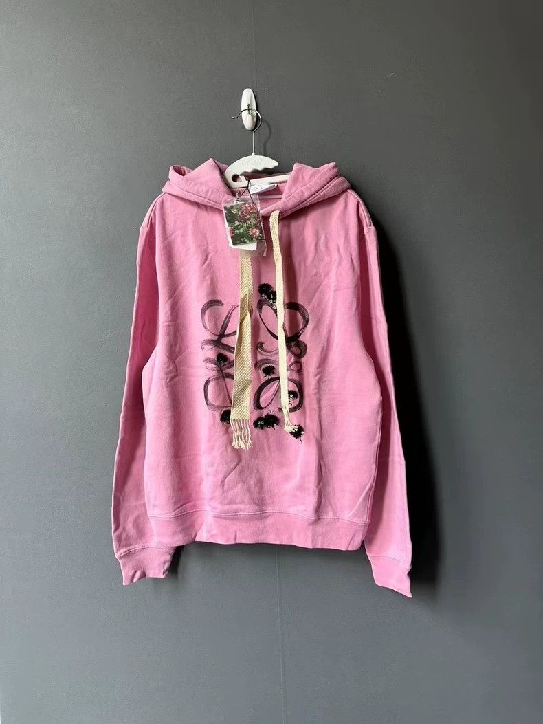 LOEWE A kimono from Chihiro