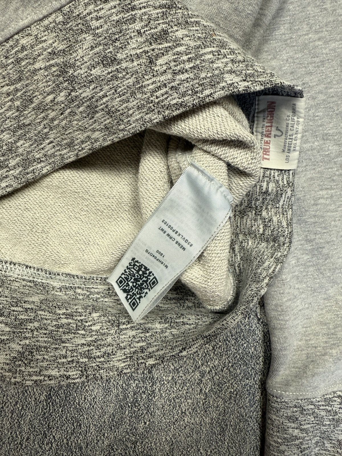 Other True Religion Sweatshirt Size US M / EU 48-50 / 2 - 8 Thumbnail