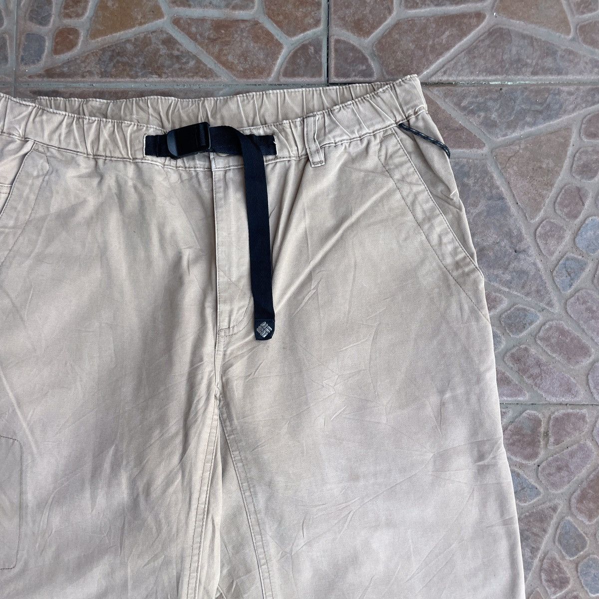 Columbia Vintage Columbia Casual Pants Size US 34 / EU 50 - 2 Thumbnail
