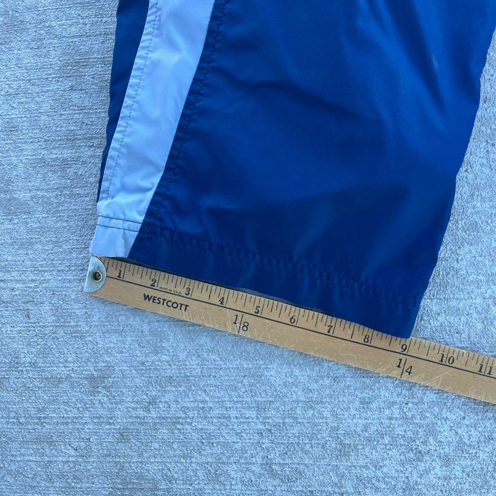 Adidas Vintage adidas sweats pants Size US 34 / EU 50 - 4 Thumbnail