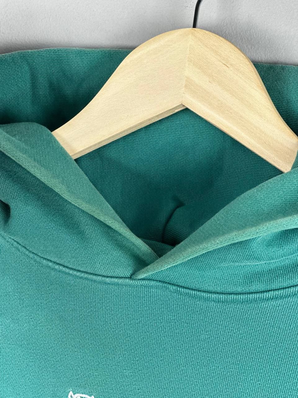 Systemic Systemic Kira Green Streetwear Oversized Hoodie Baggy Size US M / EU 48-50 / 2 - 7 Thumbnail