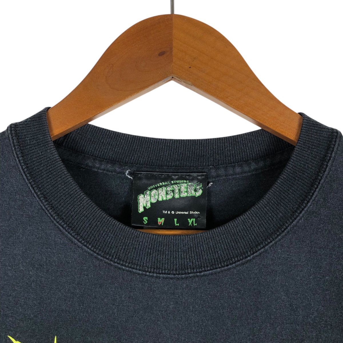Expert Horror Creature From The Black Lagoon Horror Movie T-Shirt Size US M / EU 48-50 / 2 - 5 Thumbnail