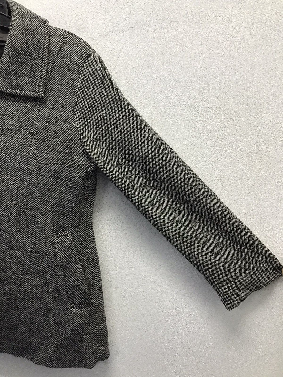 Japanese Brand × Vintage Vintage Kansai Bis Collection Jacket Size US M / EU 48-50 / 2 - 4 Thumbnail