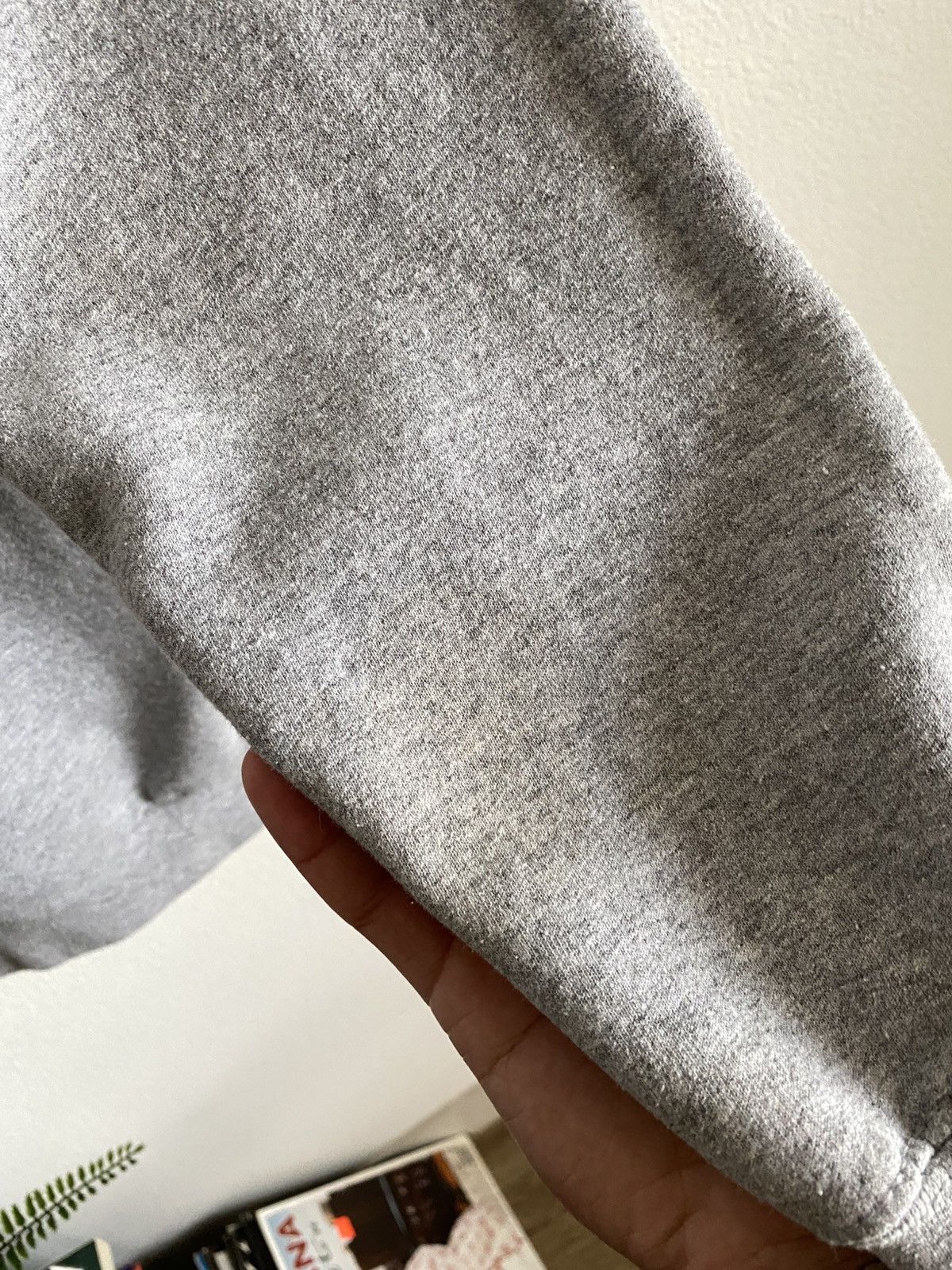 Vintage Y2K Texas Longhorns Crewneck Sweatshirt Size US S / EU 44-46 / 1 - 8 Thumbnail