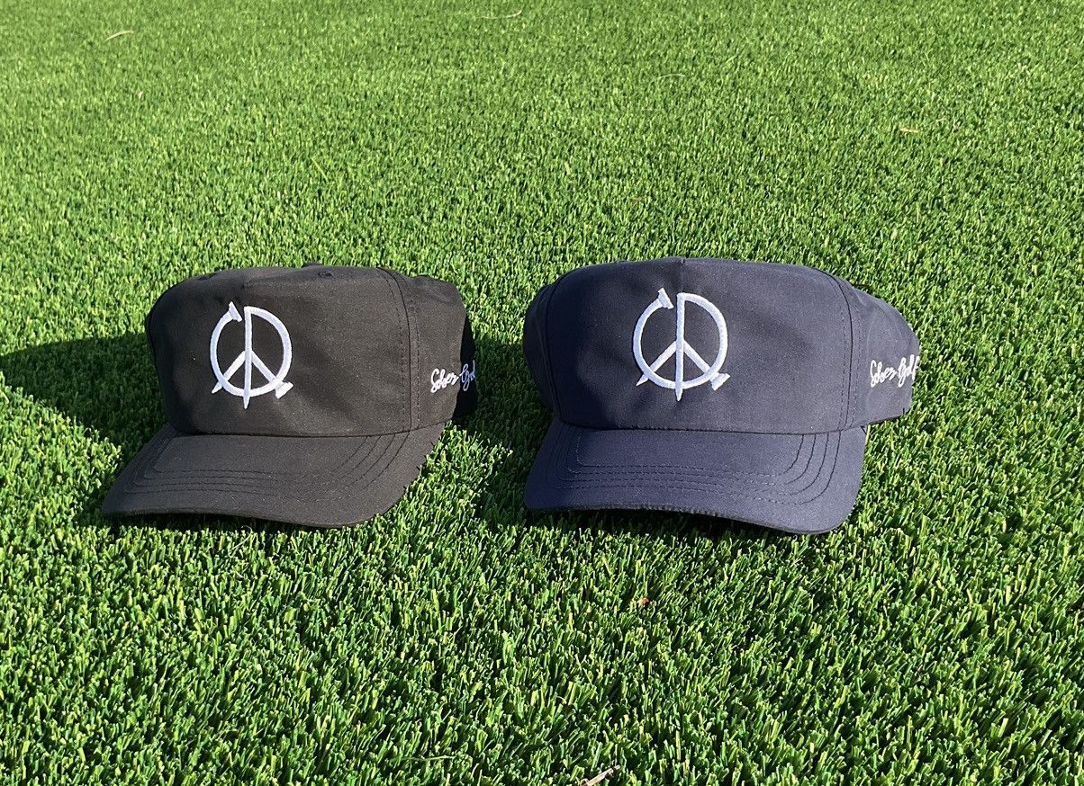 Other Sober Golf Club 5-panel Snapback Size ONE SIZE - 3 Thumbnail