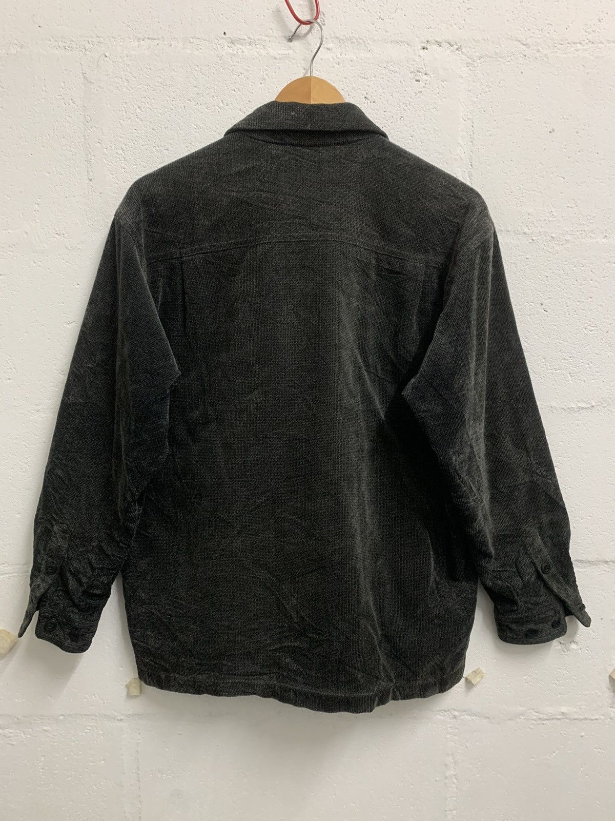 Element Vintage Element Zipper Jacket Size US M / EU 48-50 / 2 - 4 Thumbnail