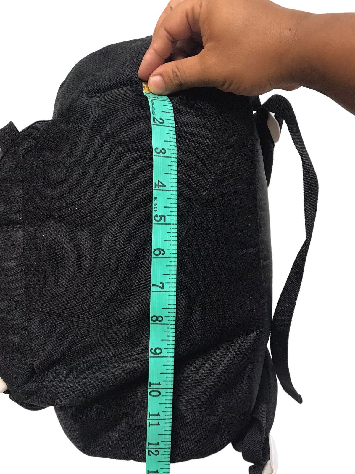 Dakine × Independent Truck Co. × Japanese Brand Dakine x Independent Black Bagpack Size ONE SIZE - 9 Thumbnail