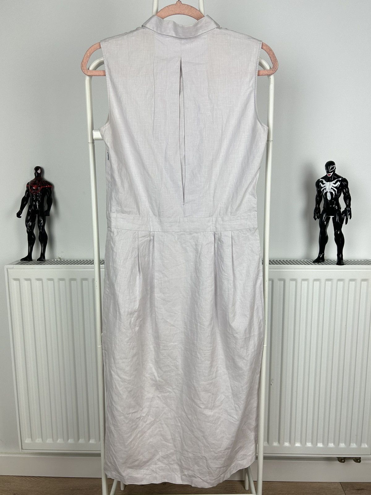 Jil Sander Jil Sander Dress Size S / US 4 / IT 40 - 9 Thumbnail