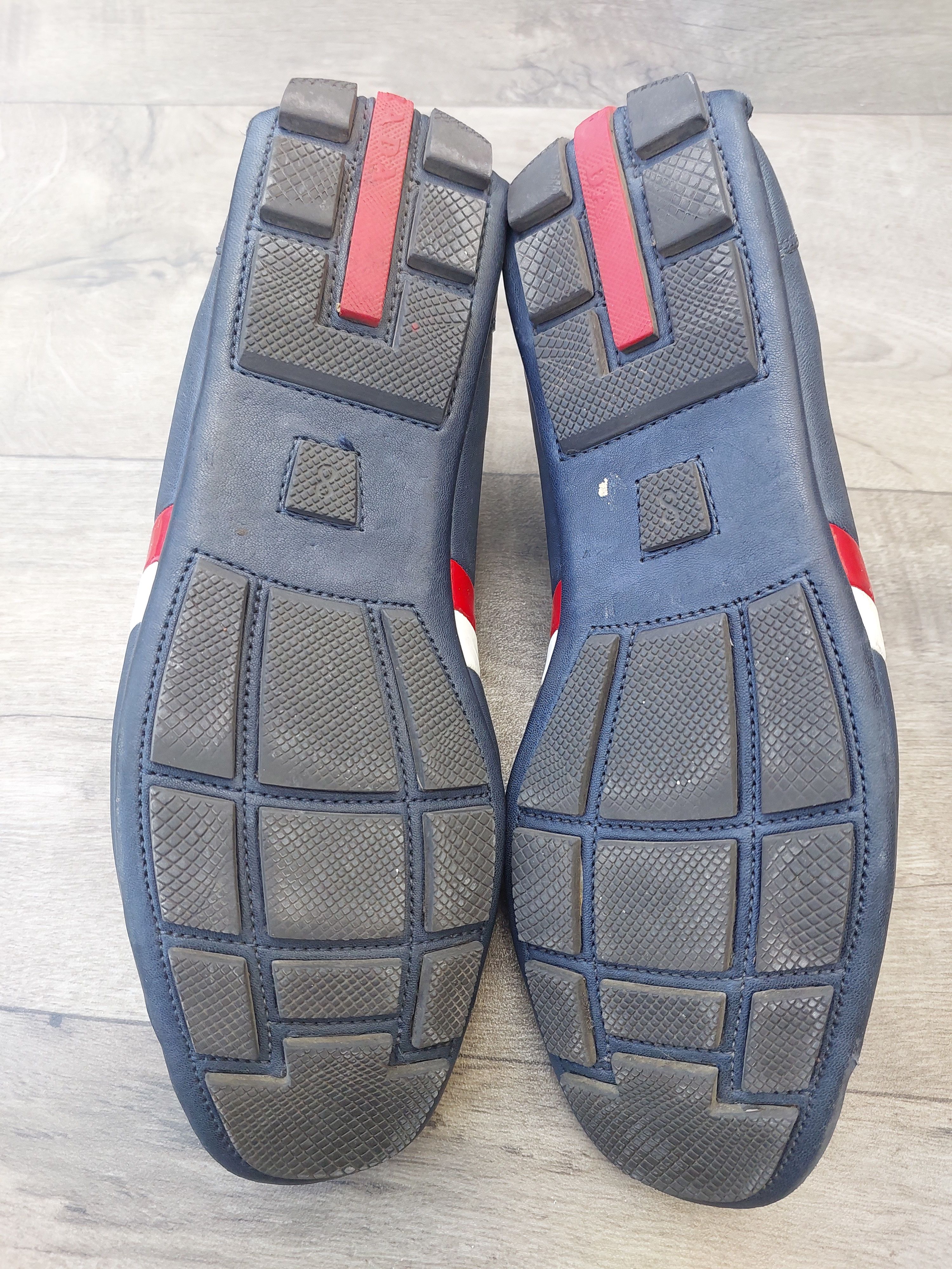Prada Prada Montecarlo sneakers Size US 9 / EU 42 - 6 Thumbnail