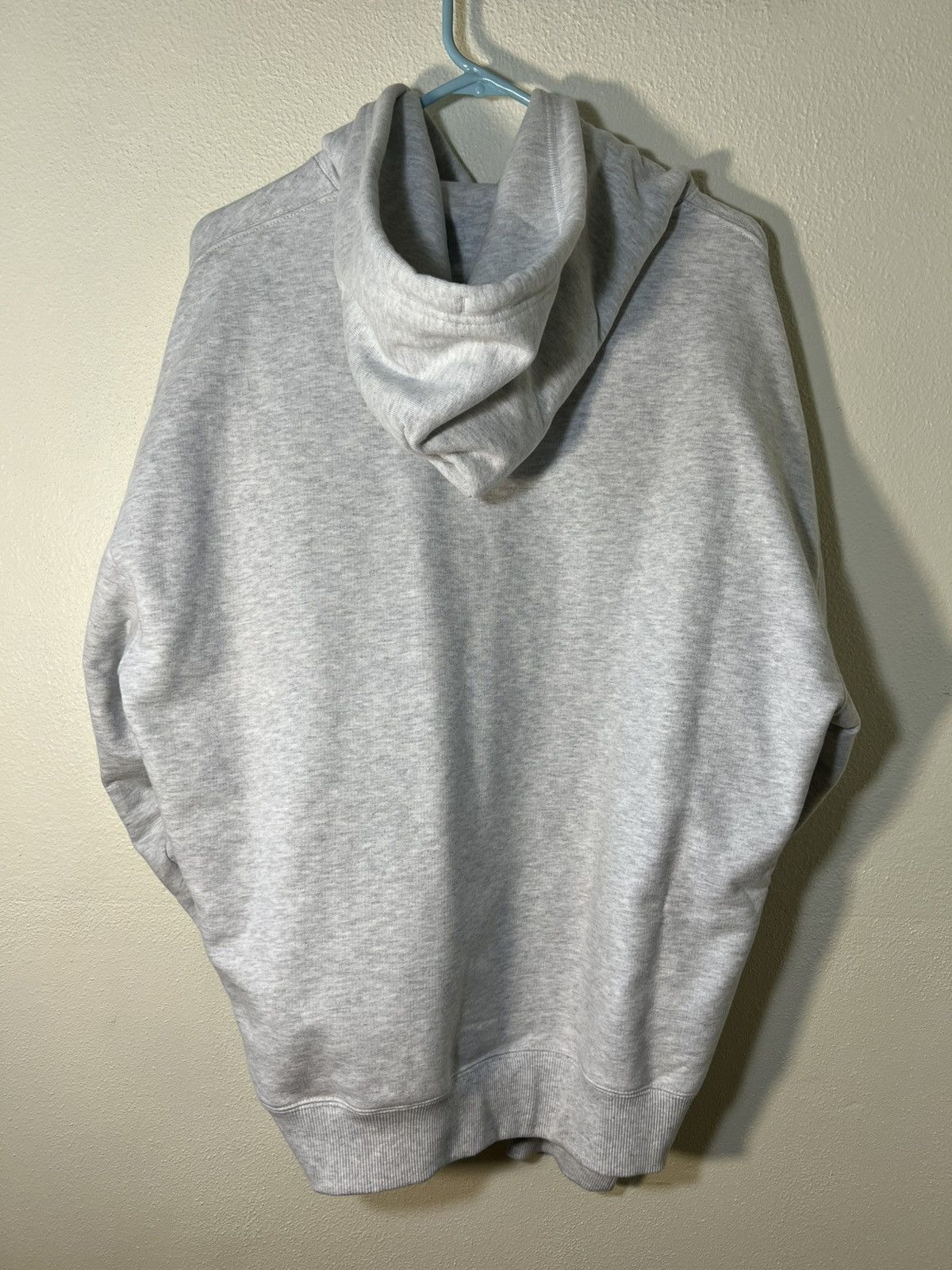 Aime Leon Dore Aime Leon Dore Mets Hoodie Size US XL / EU 56 / 4 - 4 Thumbnail