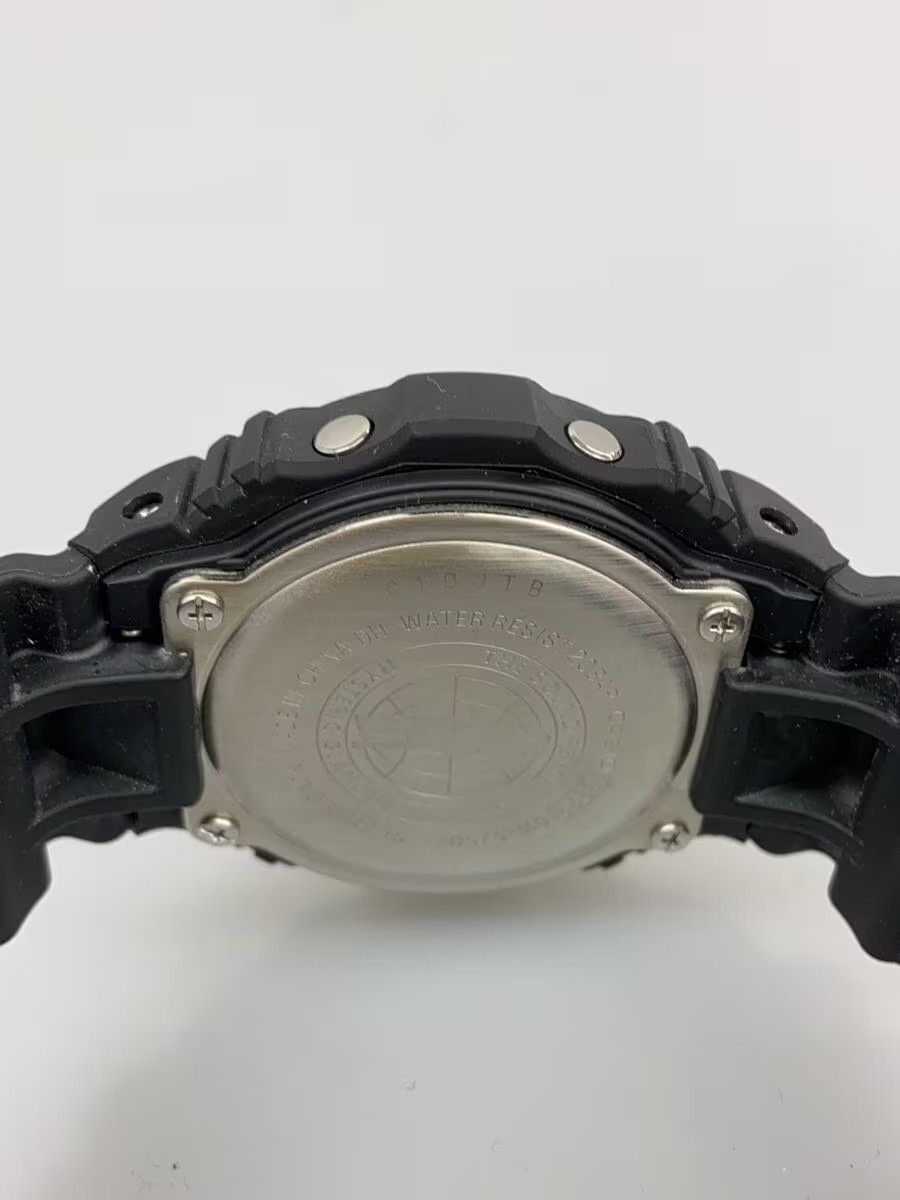 Hysteric Glamour G Shock Watch Size ONE SIZE - 5 Thumbnail
