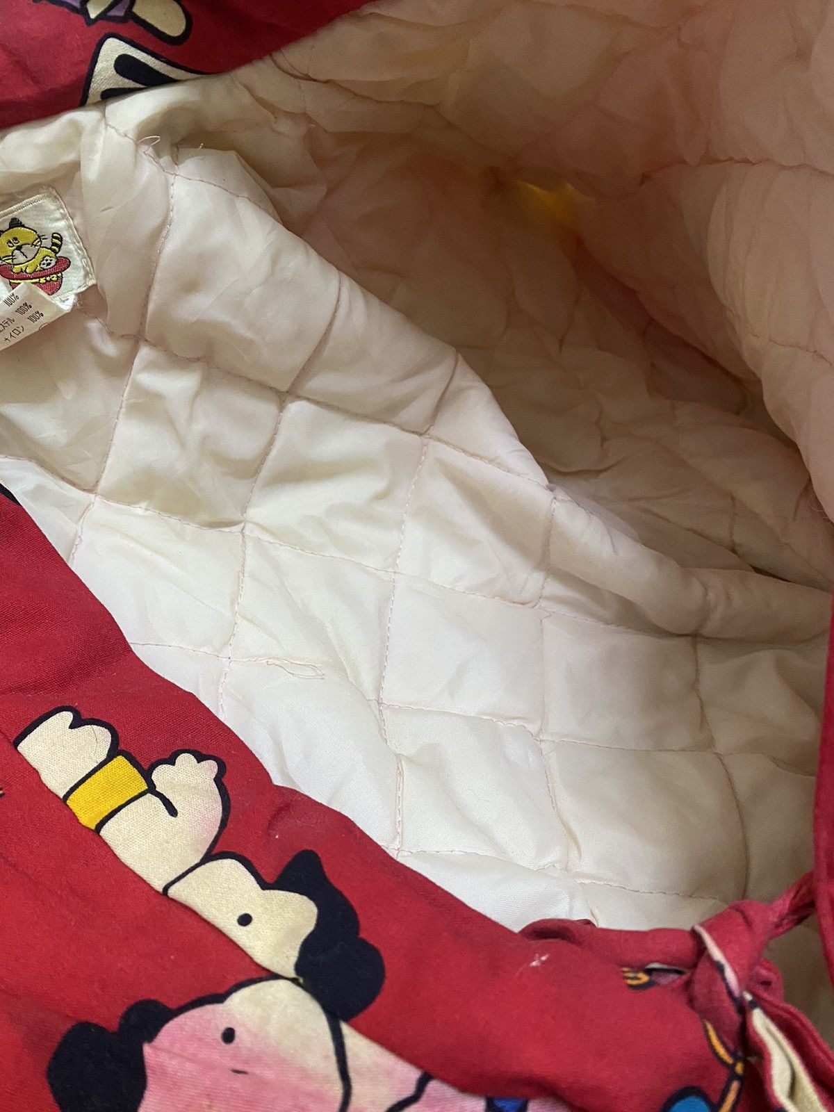 Other Kimono / Cartoon Kimono (for kids) Size US S / EU 44-46 / 1 - 8 Thumbnail