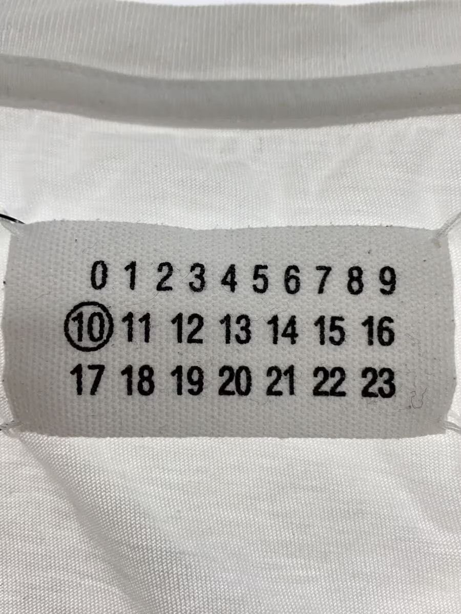 Maison Margiela 4 Stitch Motif Tee Size US XL / EU 56 / 4 - 5 Thumbnail