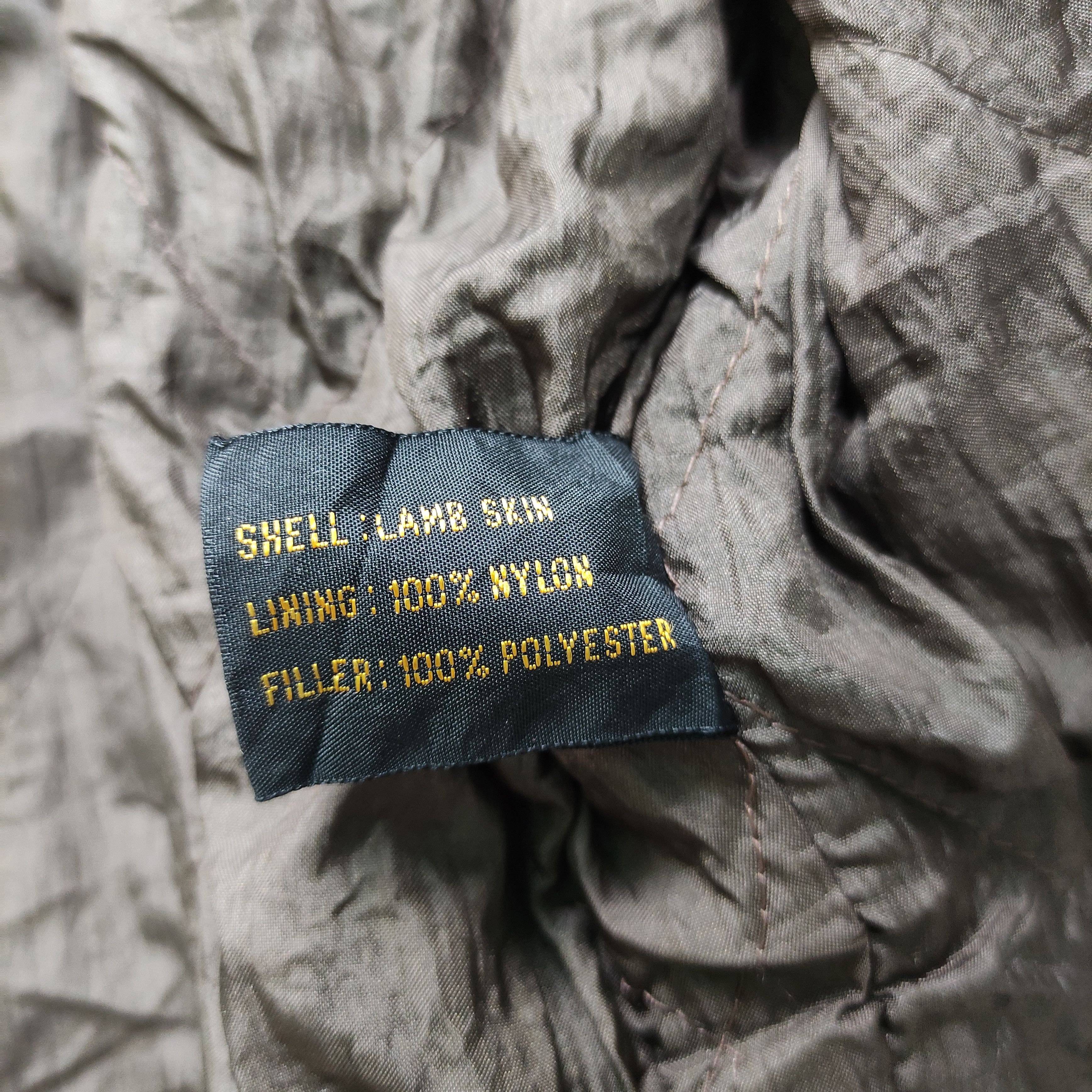 Boneville SOLD OUT!! Boneville Navy Arctic 80s Massimo Osti Jacket Size US L / EU 52-54 / 3 - 14 Thumbnail