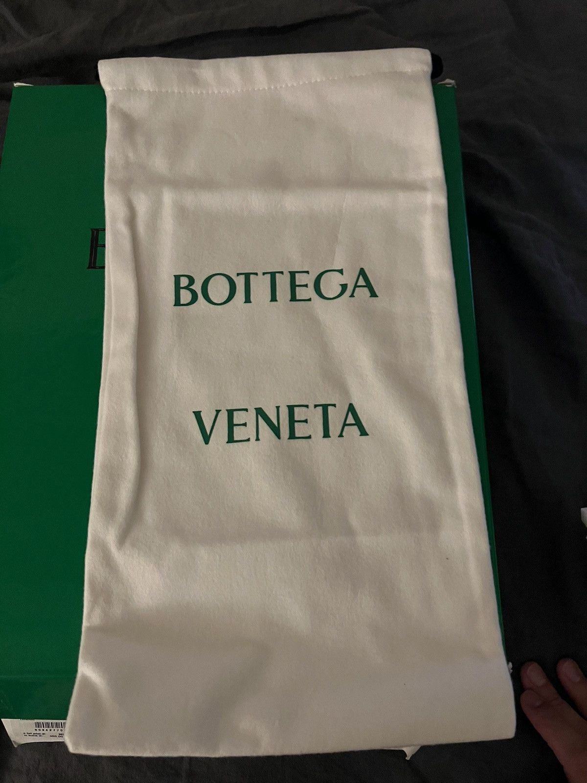Bottega Veneta bottega derbies with clear sole Size US 10.5 / EU 43-44 - 16 Thumbnail