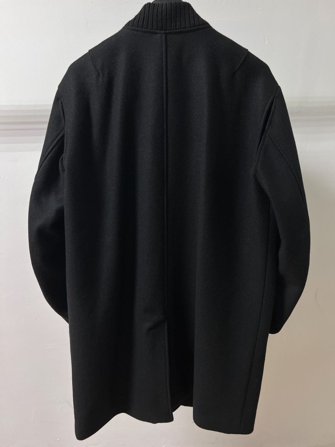 Marni Marni 14AW Wool Coat-2505 Size US S / EU 44-46 / 1 - 2 Thumbnail