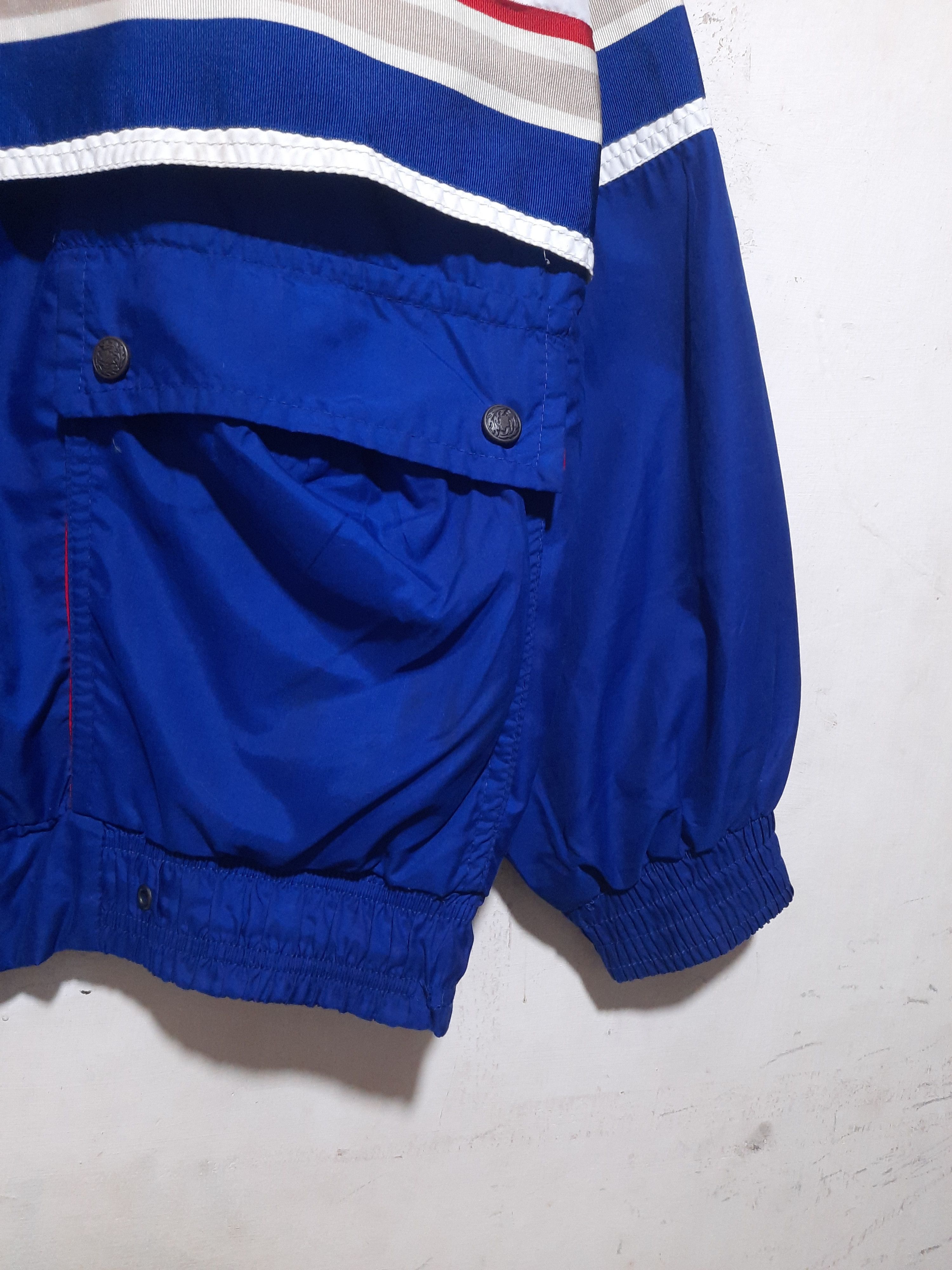 Other Vintage Rothmans Williams Renault Racing F1 Team Jacket Size US S / EU 44-46 / 1 - 6 Thumbnail